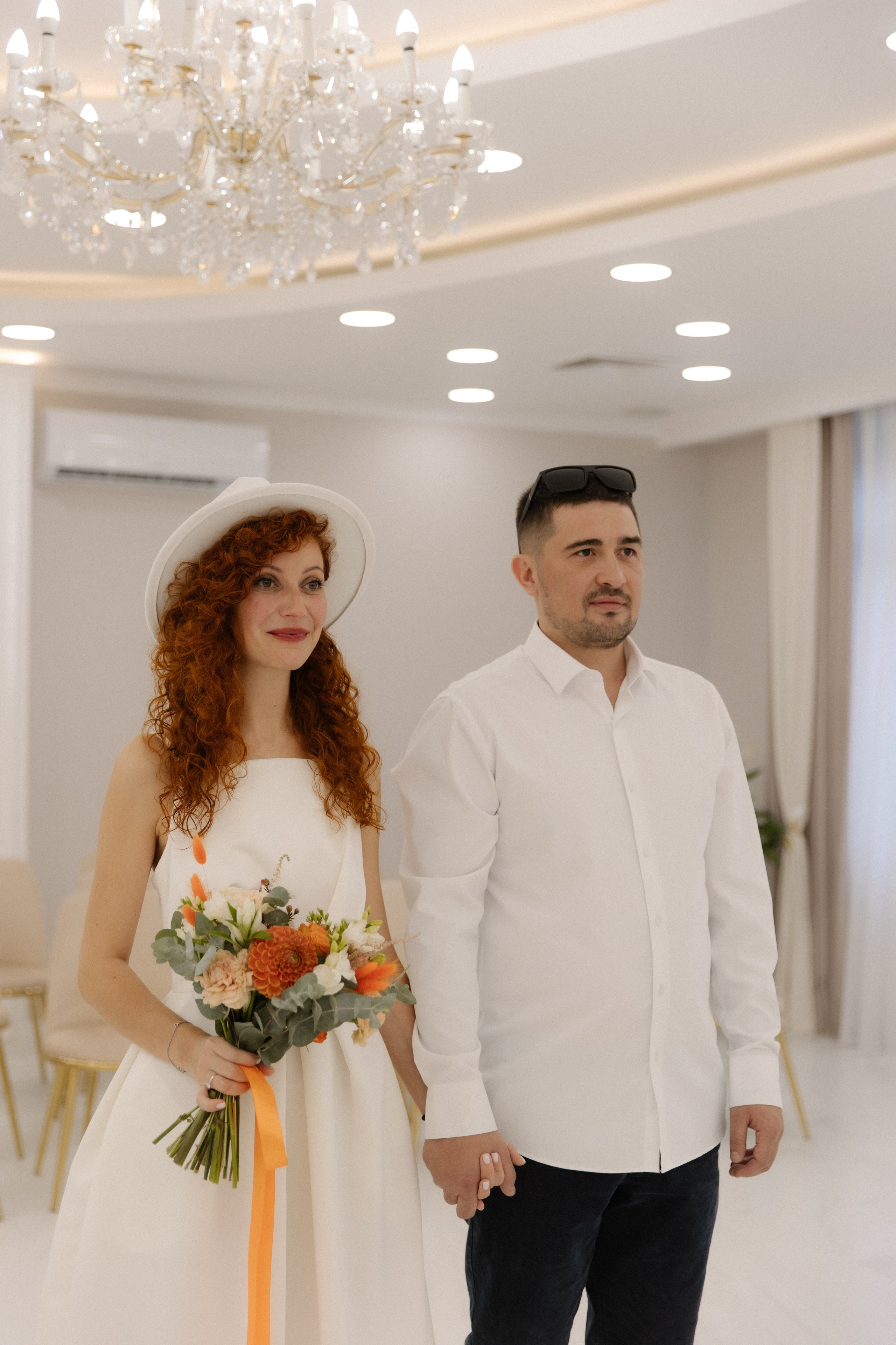 Якуб и Саша. Семейный и свадебный фотограф в Москве и Зеленограде Пилипенко Юлия