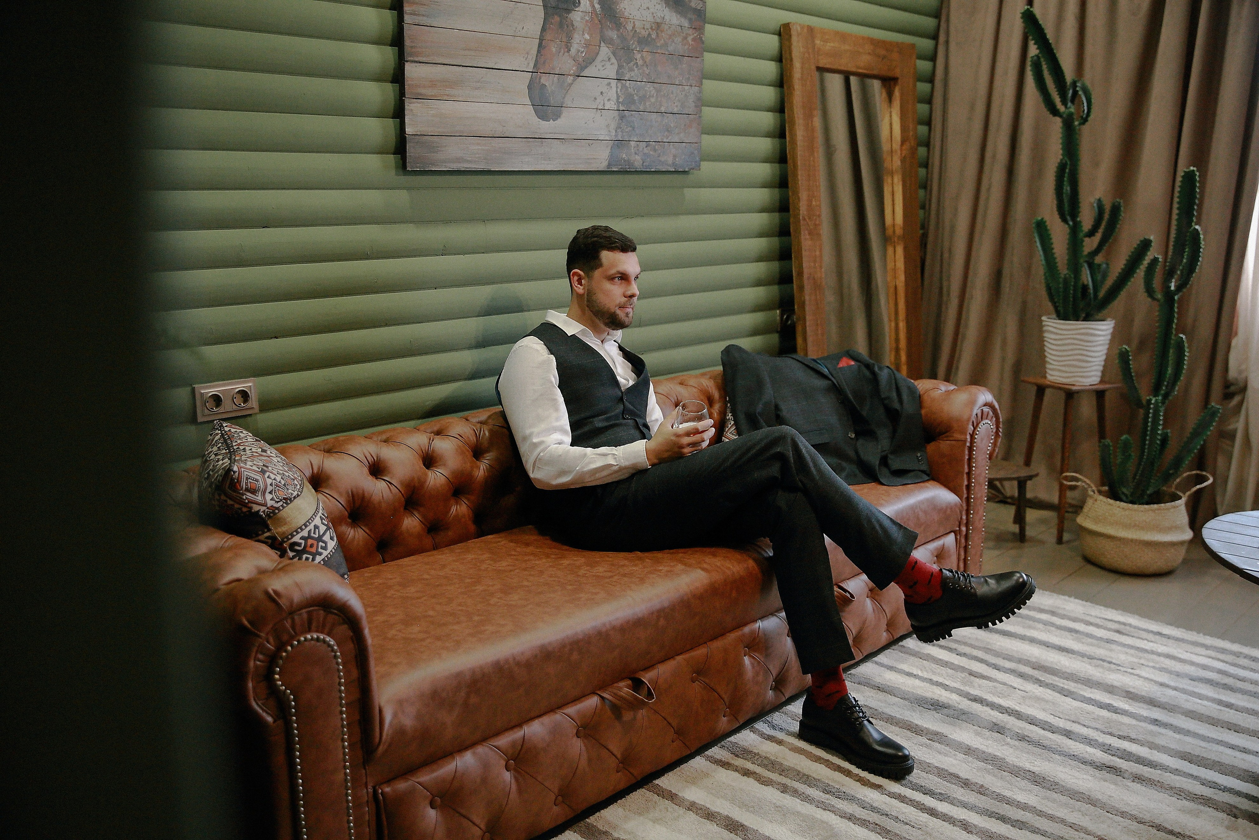 Саша и Ксюша. Семейный и свадебный фотограф в Москве и Зеленограде Пилипенко Юлия