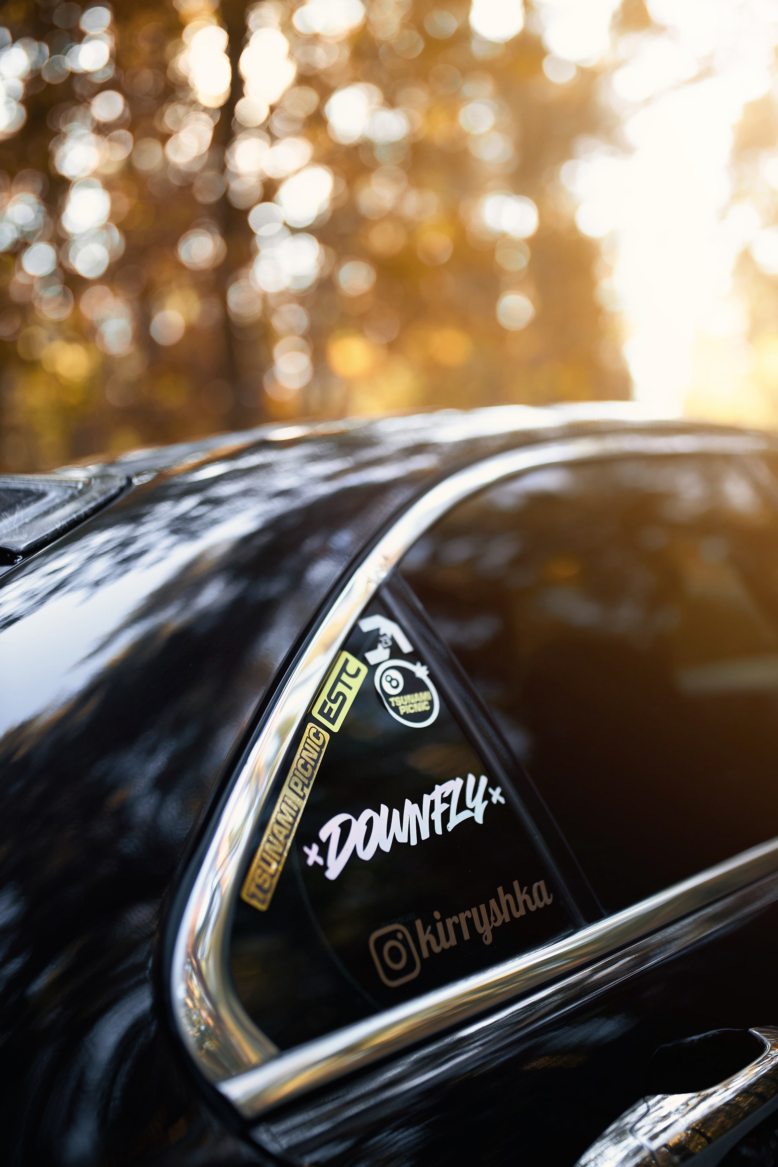 Honda Accord CL9. DKARPOCHEVA PHOTOGRAPHY