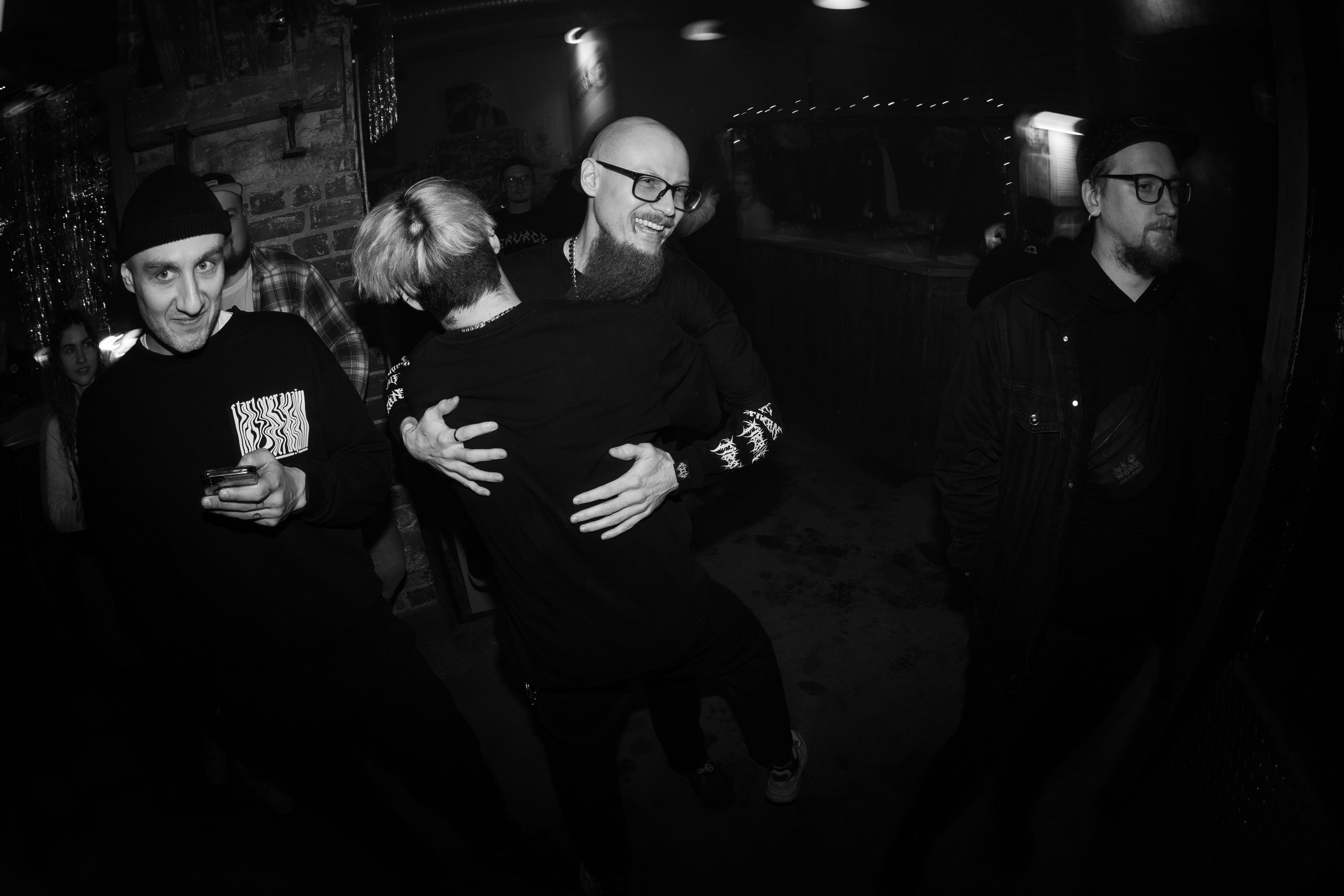 Дней череда|Zoccolo 2.0. Концертный и репортажный фотограф в Санкт-Петербурге Слава Пахомов