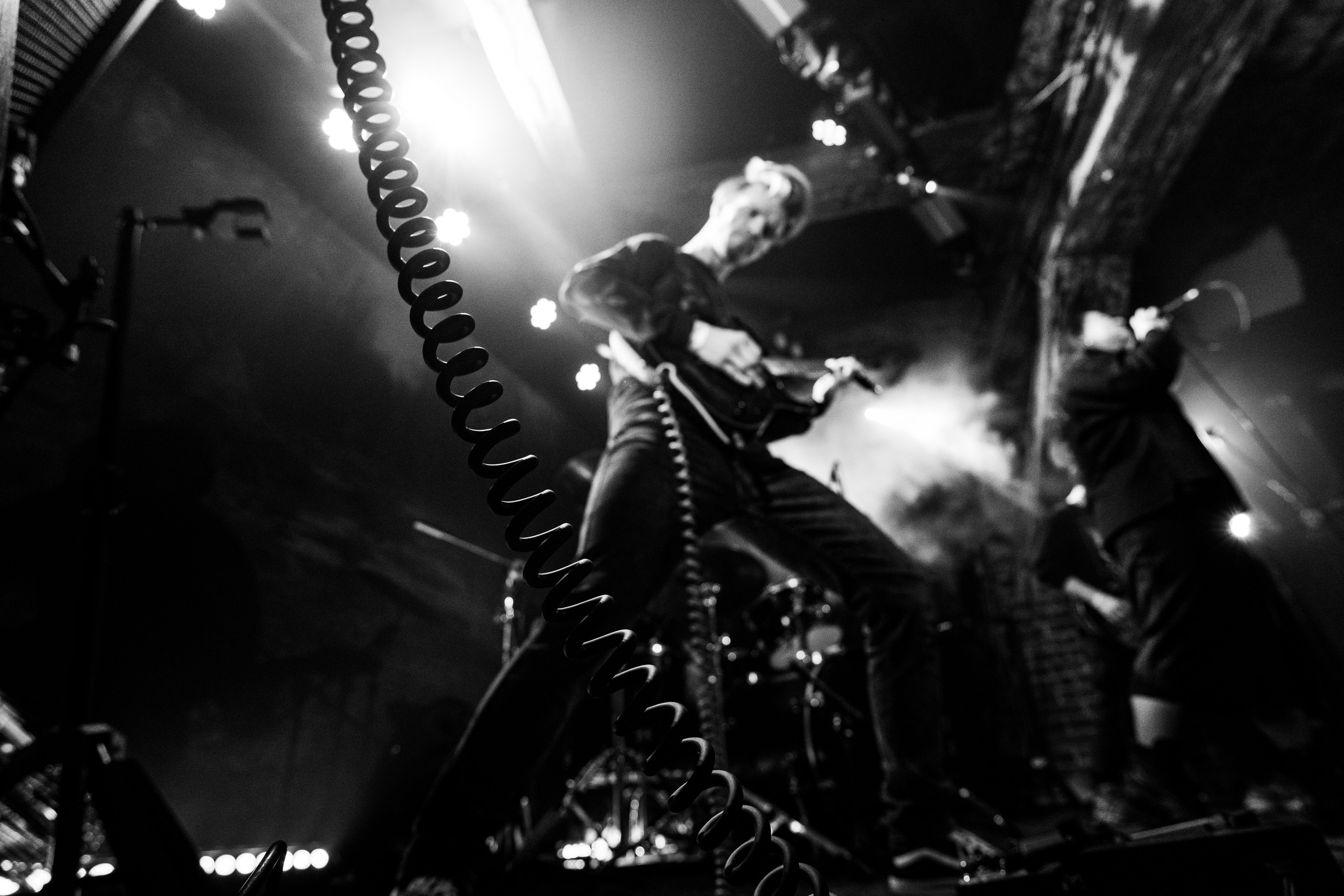 19.10 Smyčka • Ghyena • Sepharose • Charity Unit. Концертный и репортажный фотограф в Санкт-Петербурге Слава Пахомов