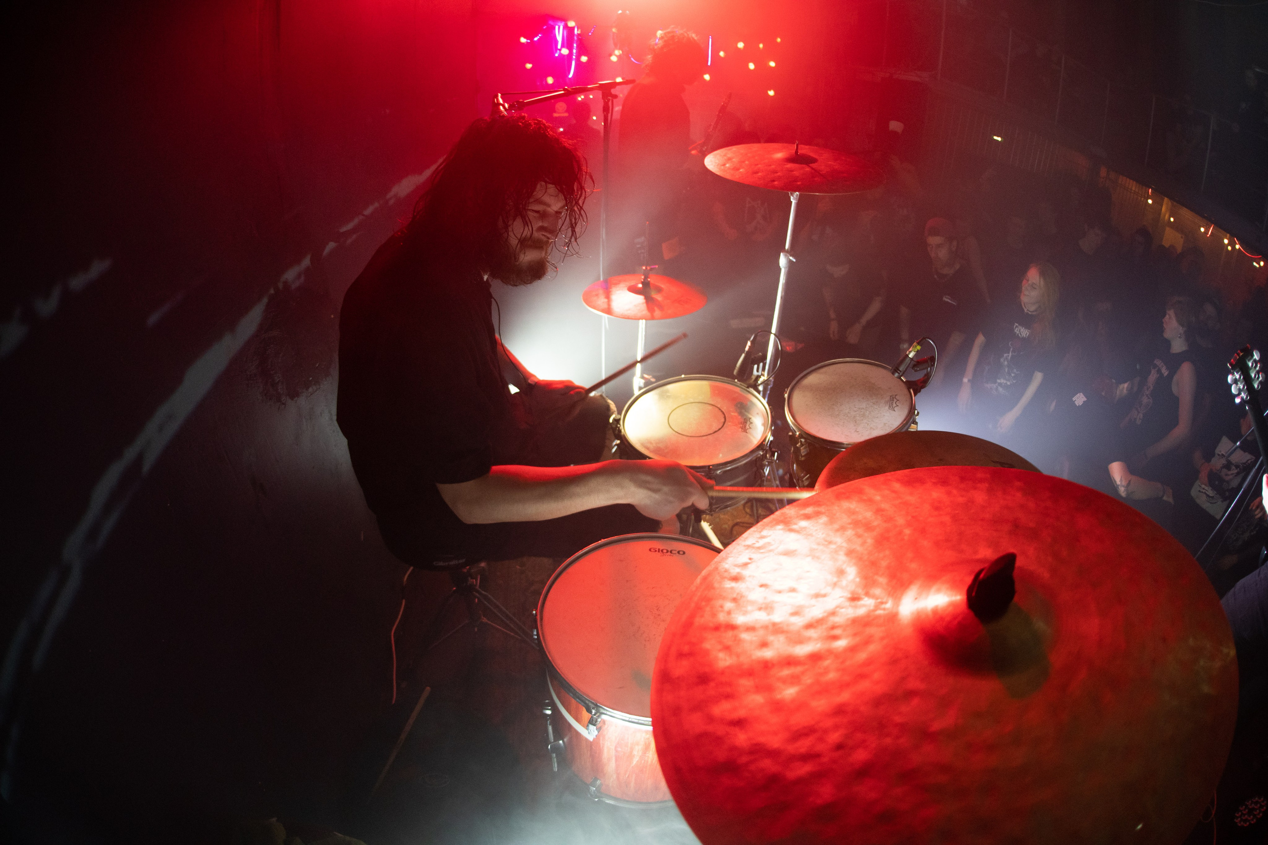 Шторм|Ласточка. Концертный и репортажный фотограф в Санкт-Петербурге Слава Пахомов