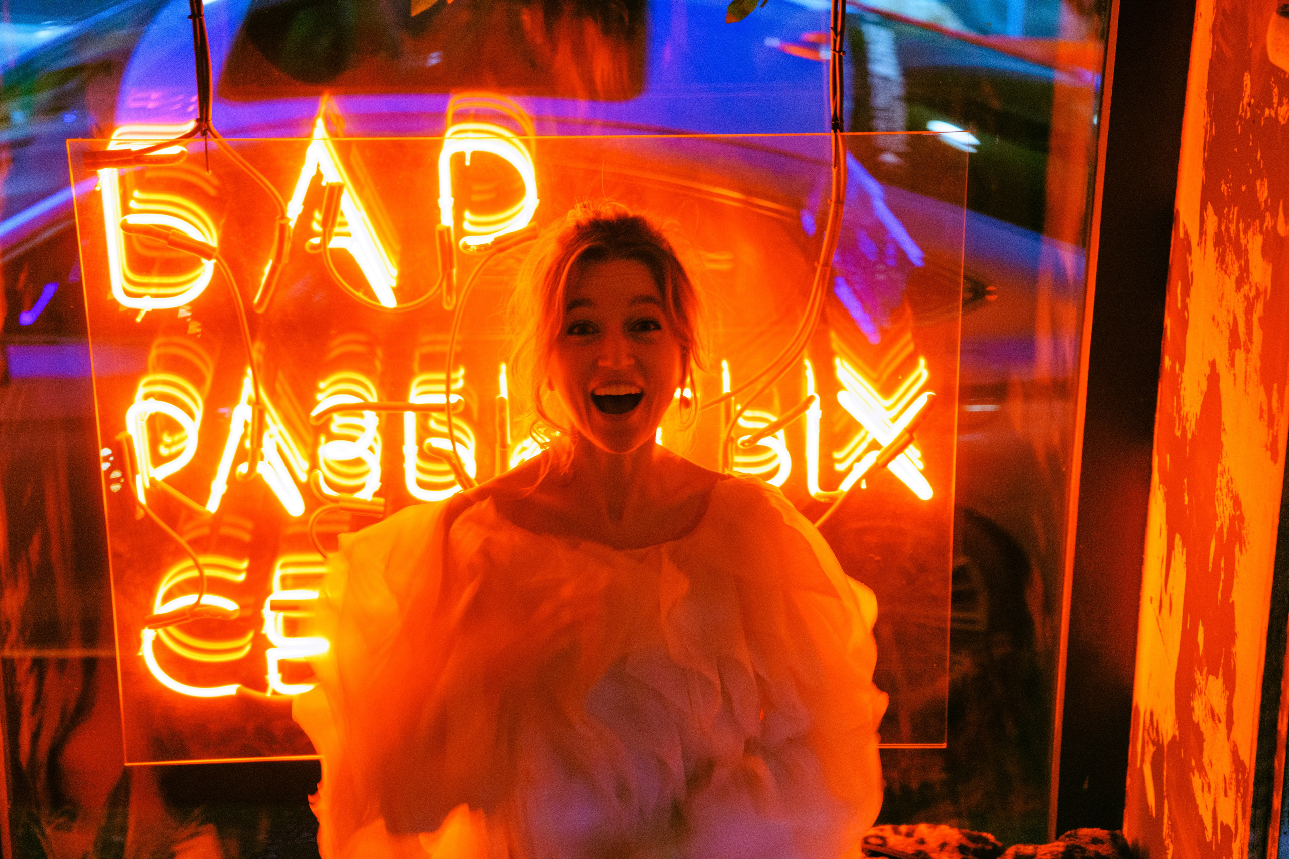 Бар разбитых сердец. ДР Yampolskaya. Концертный и репортажный фотограф в Санкт-Петербурге Слава Пахомов