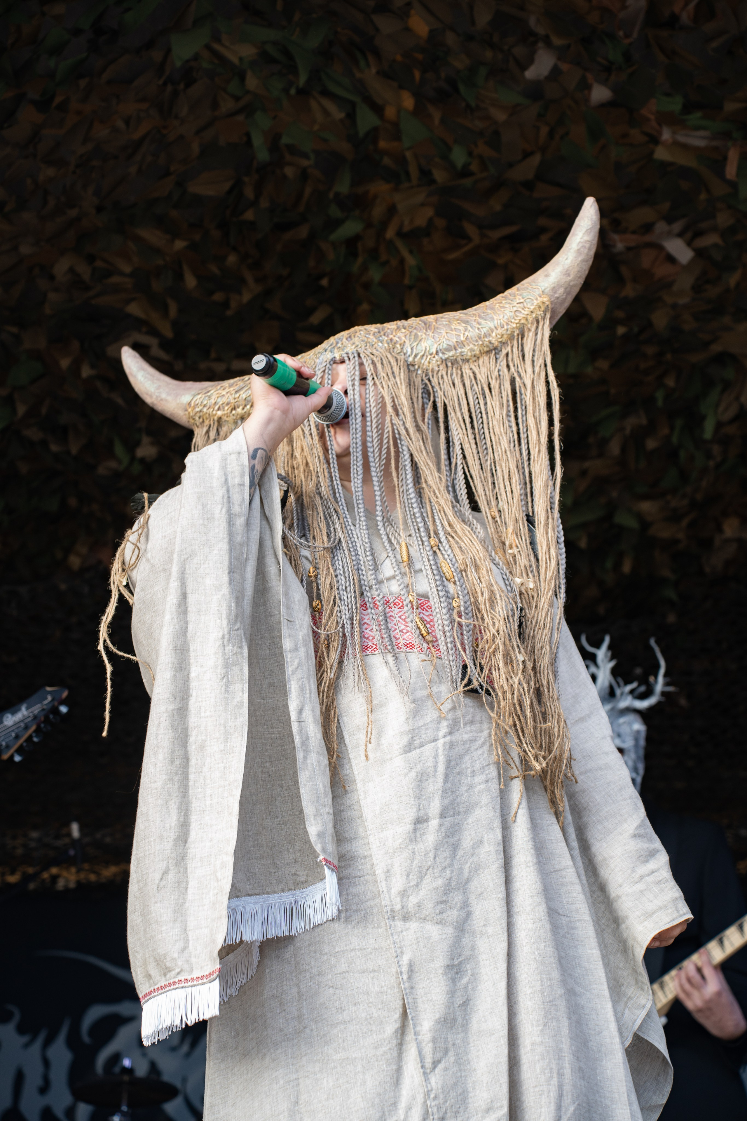 Фестиваль «ПОСРЕДИ КЛАДБИЩ И БОЛОТ»|Архангельск. Концертный и репортажный фотограф в Санкт-Петербурге Слава Пахомов