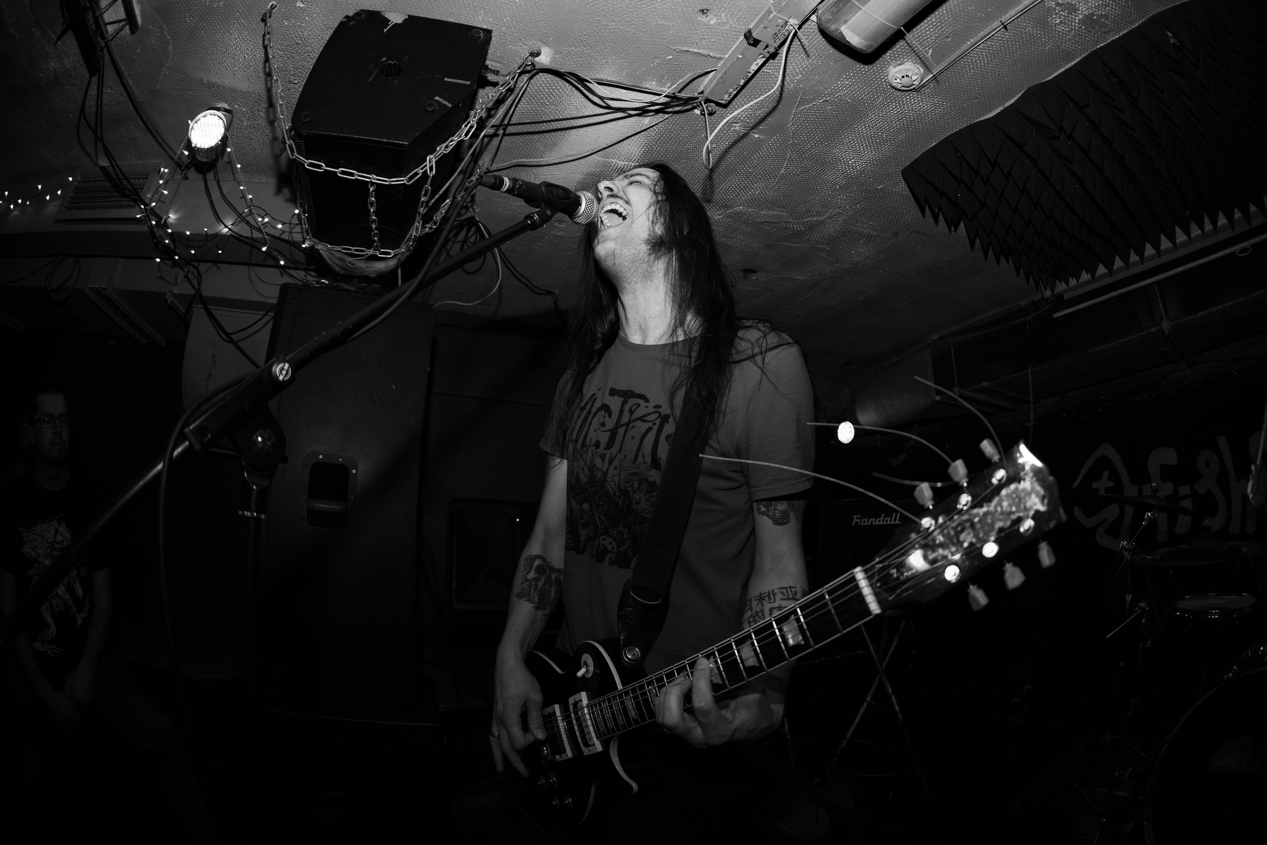 Blackened White Night|FishFabrique. Концертный и репортажный фотограф в Санкт-Петербурге Слава Пахомов