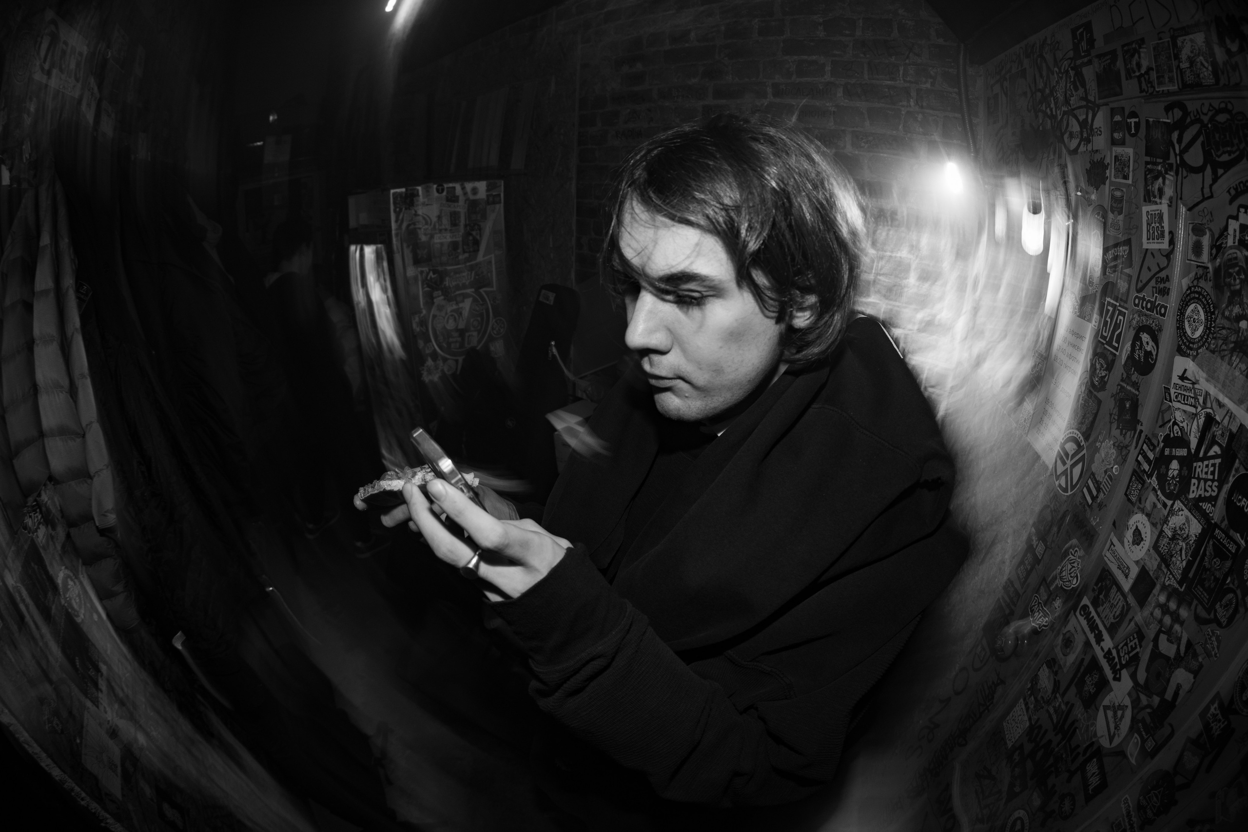 Аферист • unisex • aphotique • Gigrøma |Zoccolo 2.0. Концертный и репортажный фотограф в Санкт-Петербурге Слава Пахомов