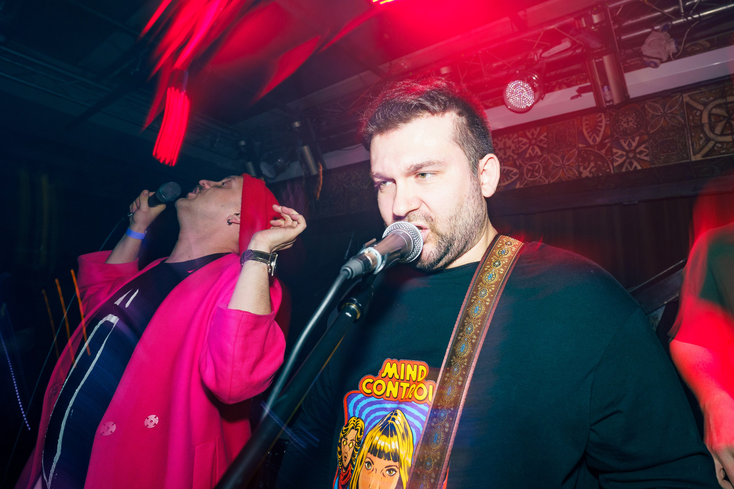 FIGH AS H#CK 2025|Place. Концертный и репортажный фотограф в Санкт-Петербурге Слава Пахомов