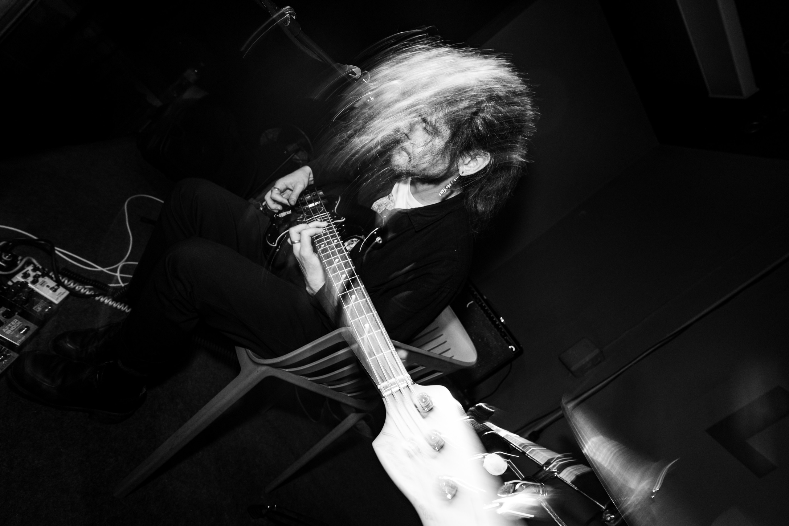 SKRAMZ WAY 4|Linza loft. Концертный и репортажный фотограф в Санкт-Петербурге Слава Пахомов