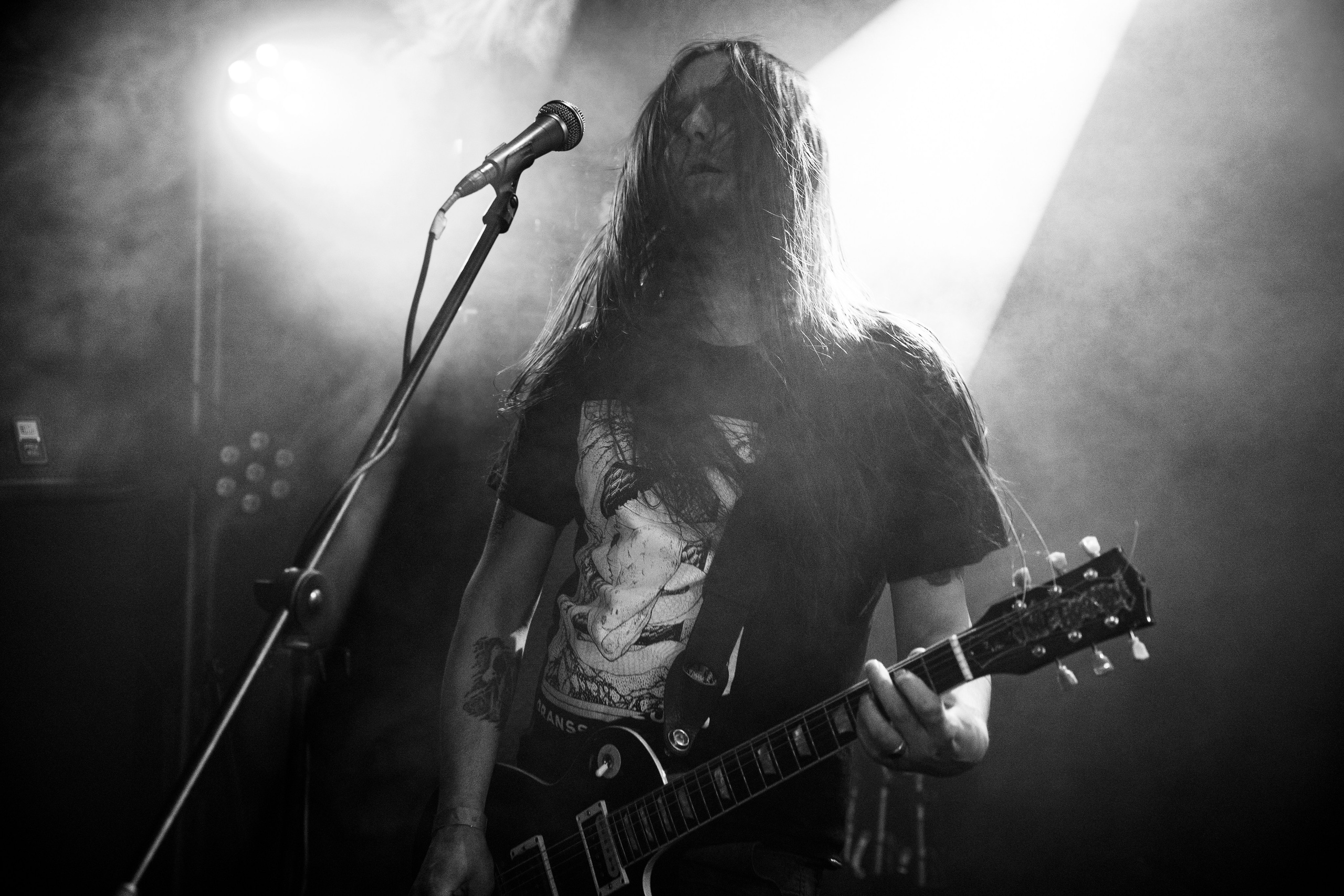 Vranac • Disbound • aphotique • Бесконечная зима|Zoccolo 2.0. Концертный и репортажный фотограф в Санкт-Петербурге Слава Пахомов