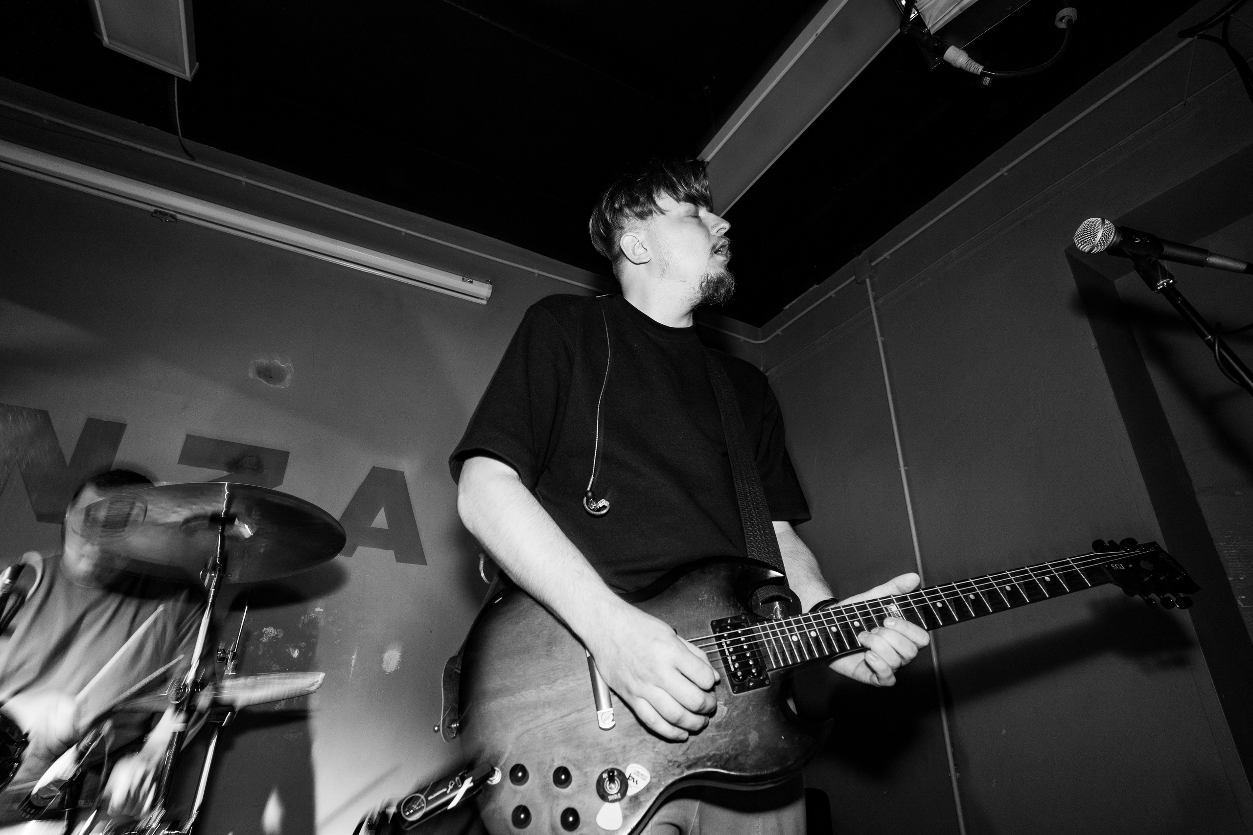 SKRAMZ WAY 4|Linza loft. Концертный и репортажный фотограф в Санкт-Петербурге Слава Пахомов