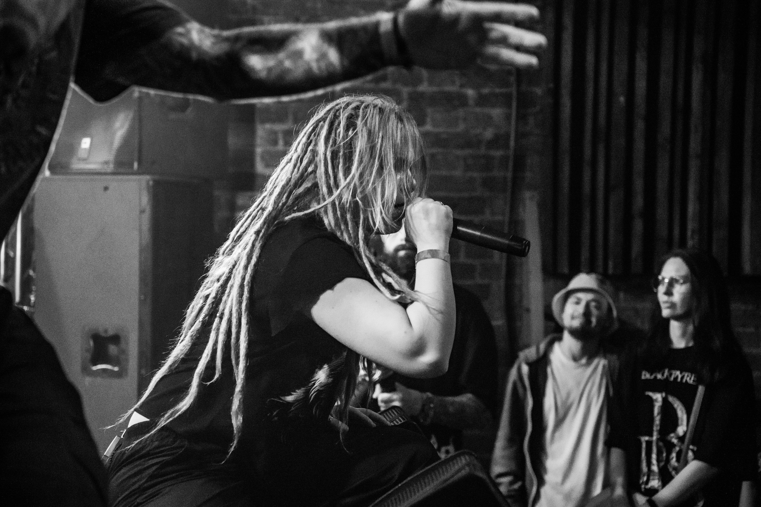 ОМУТ ГИГ|Zoccolo 2.0. Концертный и репортажный фотограф в Санкт-Петербурге Слава Пахомов