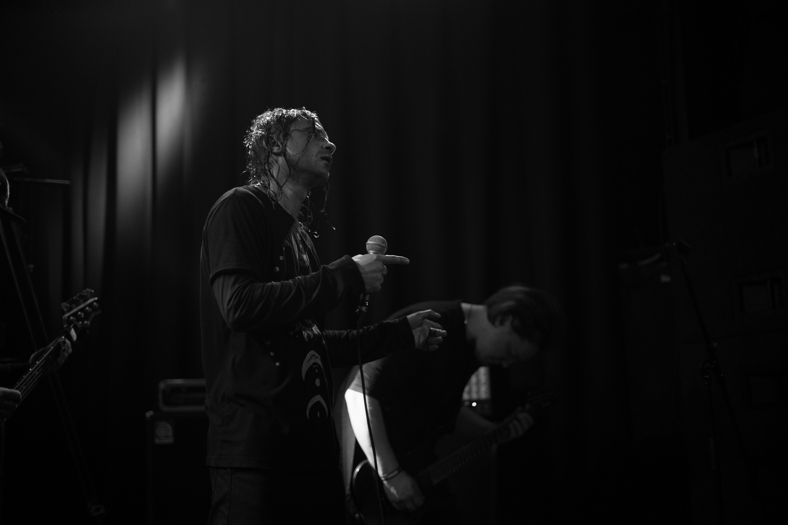 Neuropolis|клуб Сердце. Концертный и репортажный фотограф в Санкт-Петербурге Слава Пахомов