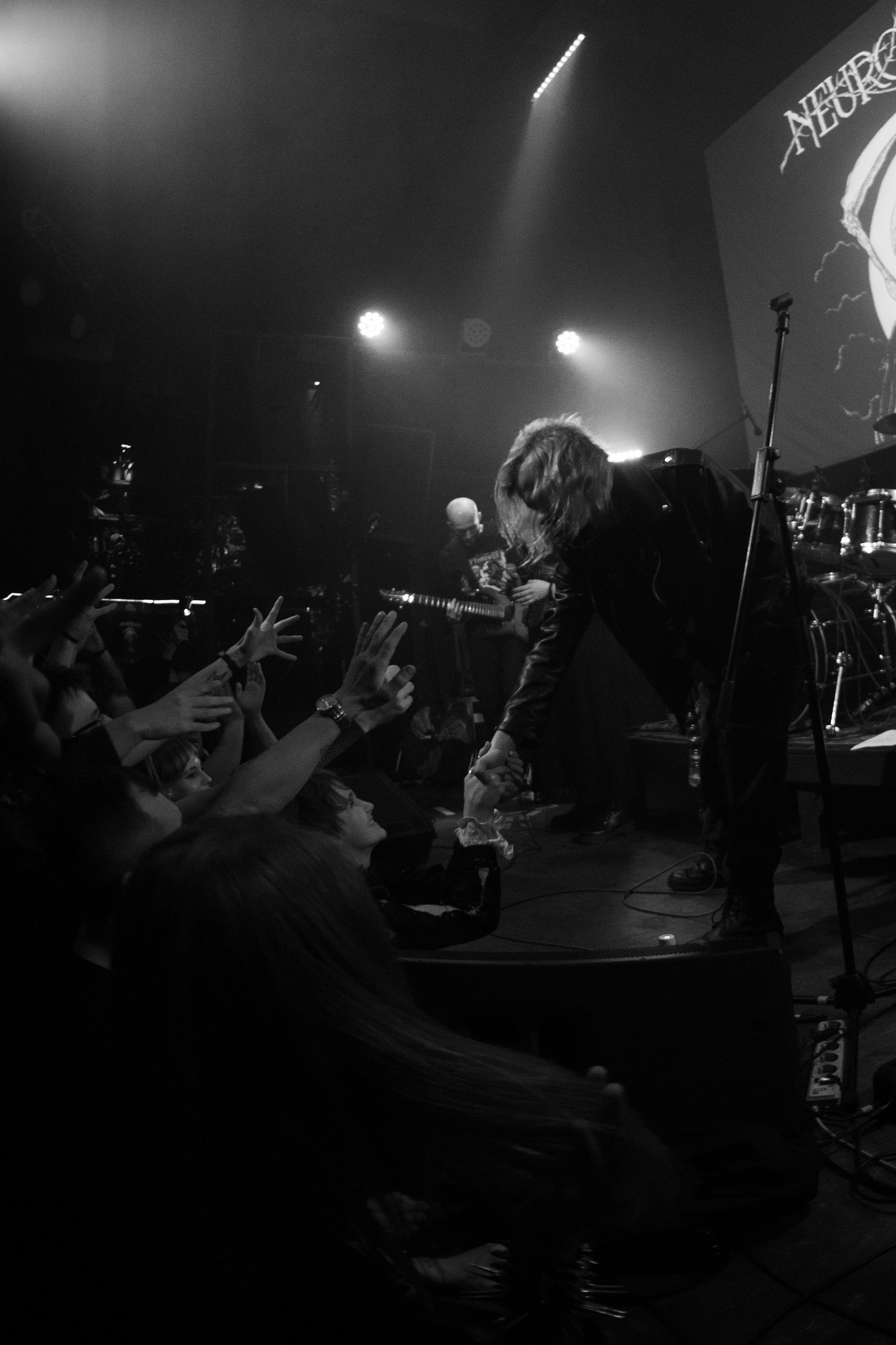 Концерты. Концертный и репортажный фотограф в Санкт-Петербурге Слава Пахомов