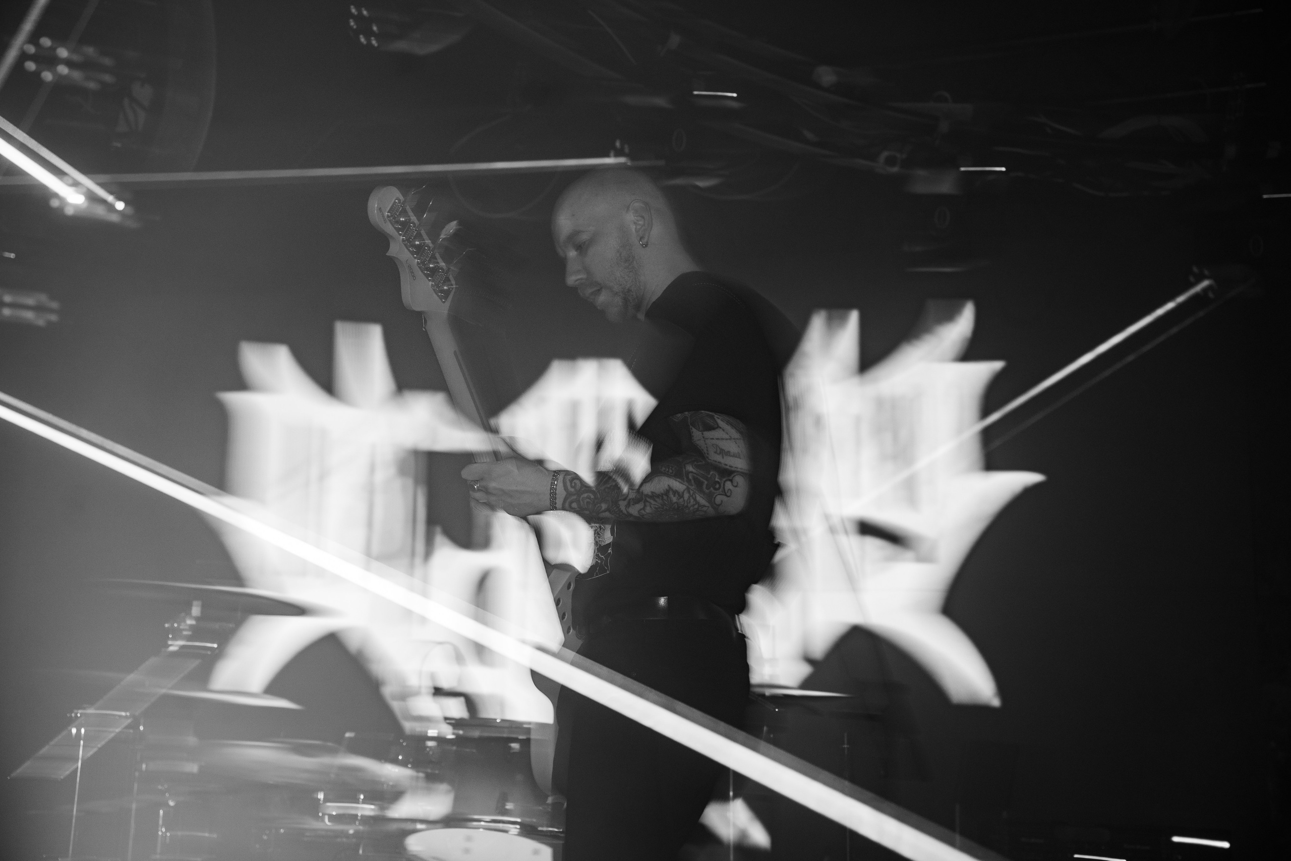 Туга • Ochag • Varhara • ШШШ | Moremi. Концертный и репортажный фотограф в Санкт-Петербурге Слава Пахомов