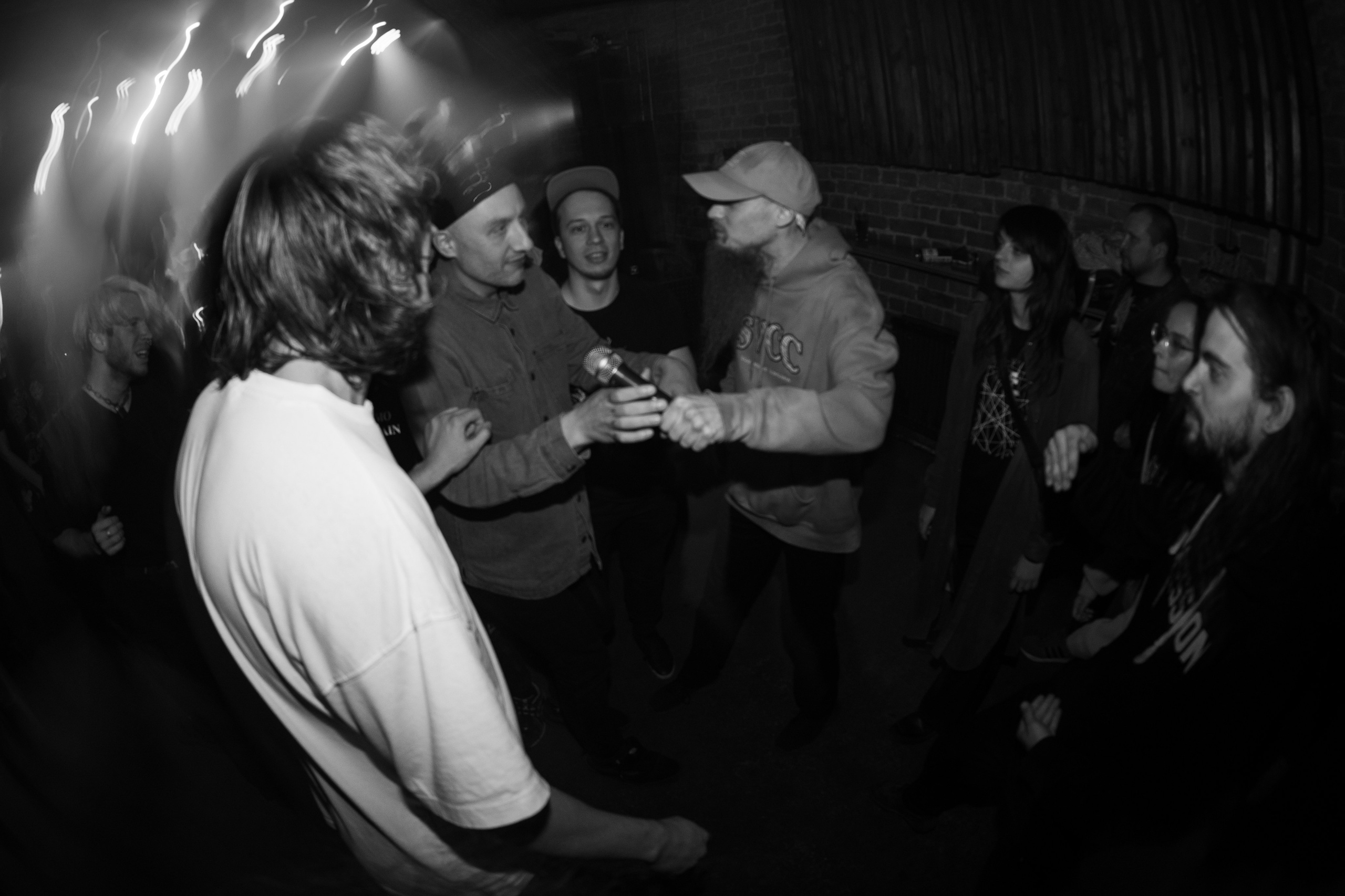 Где волны, рыдая, бились о скалы|Zoccolo 2.0. Концертный и репортажный фотограф в Санкт-Петербурге Слава Пахомов