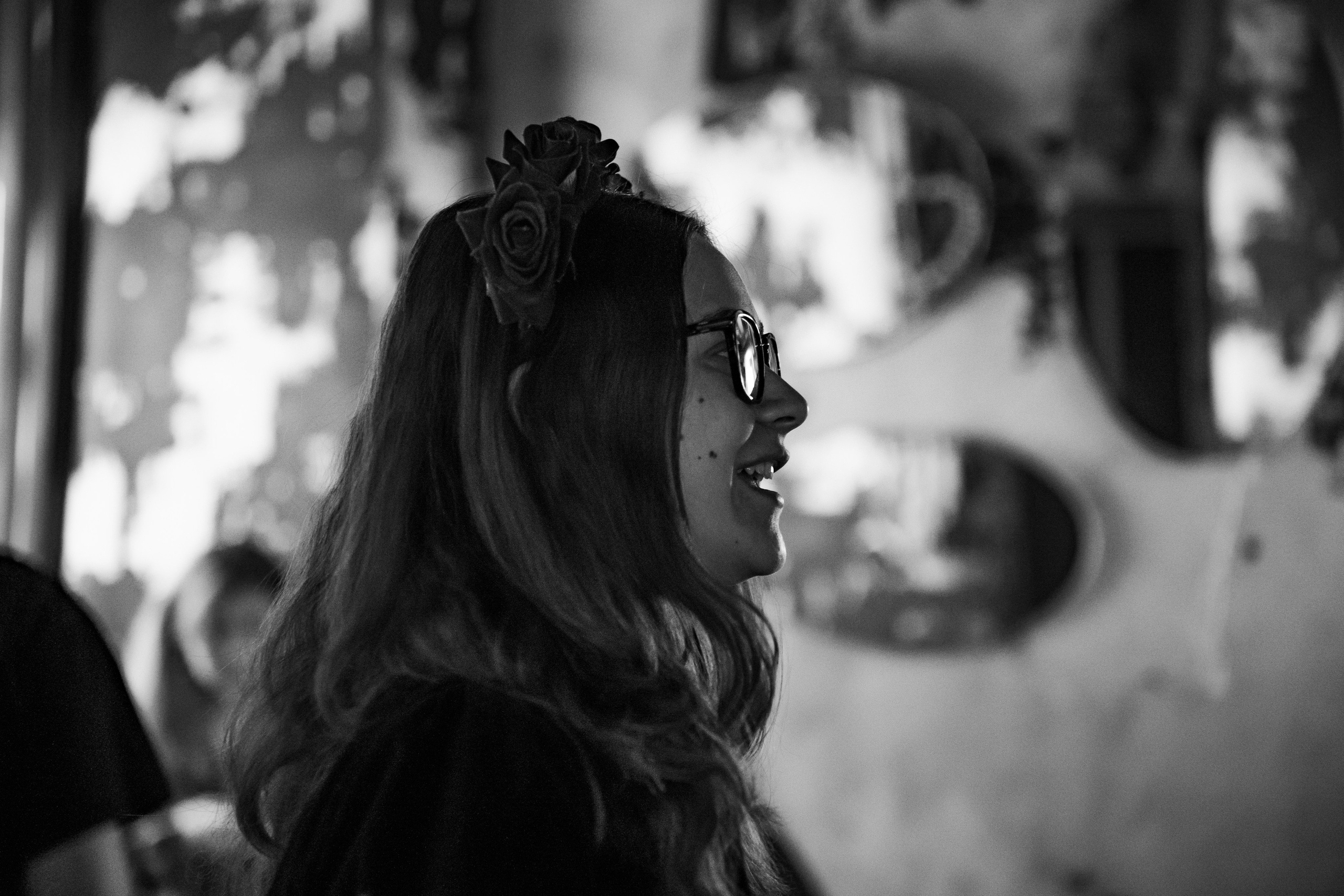 Поэтический вечер|Бар разбитых сердец. Концертный и репортажный фотограф в Санкт-Петербурге Слава Пахомов