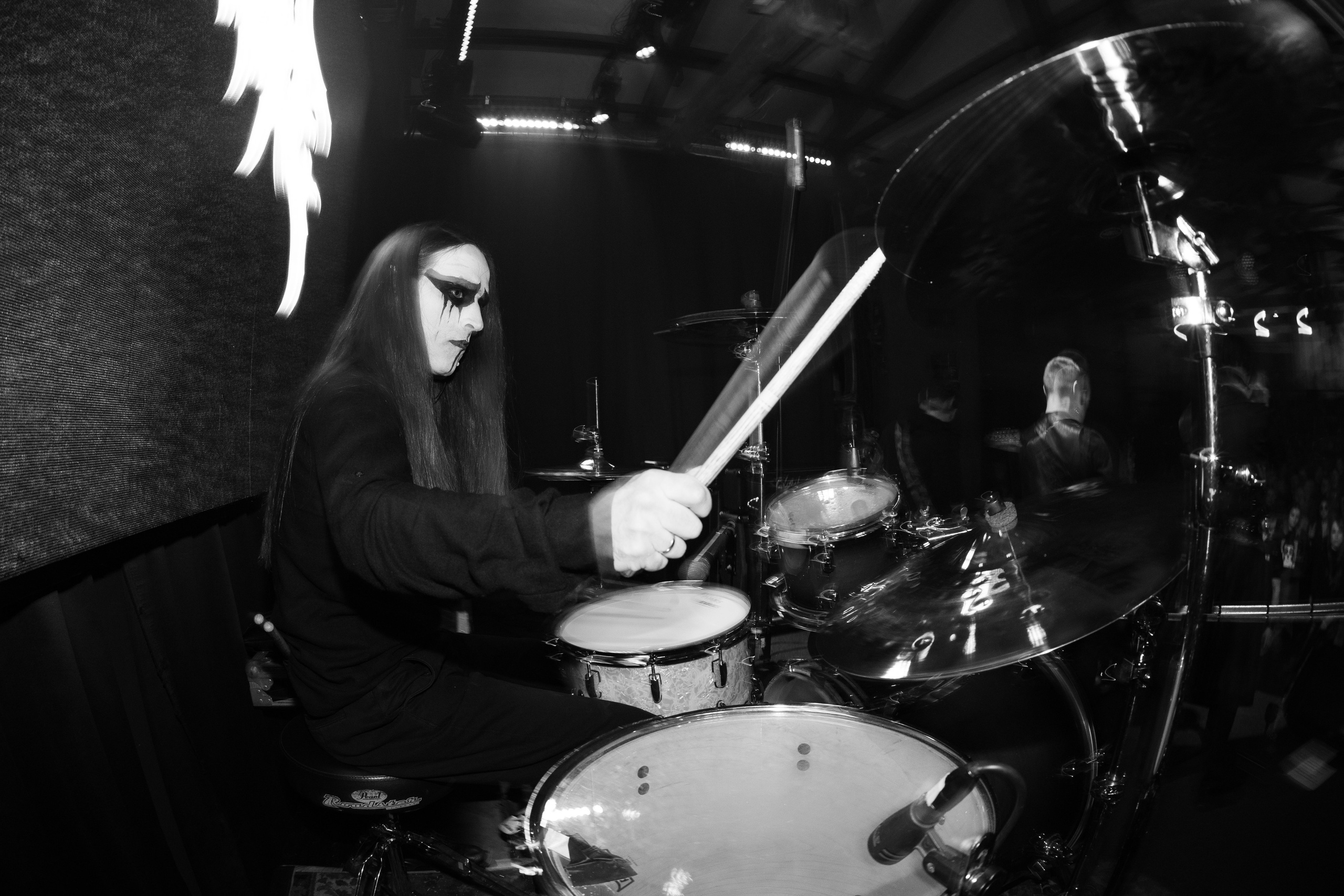 Чёрная Нева Vol.9|Сердце. Концертный и репортажный фотограф в Санкт-Петербурге Слава Пахомов