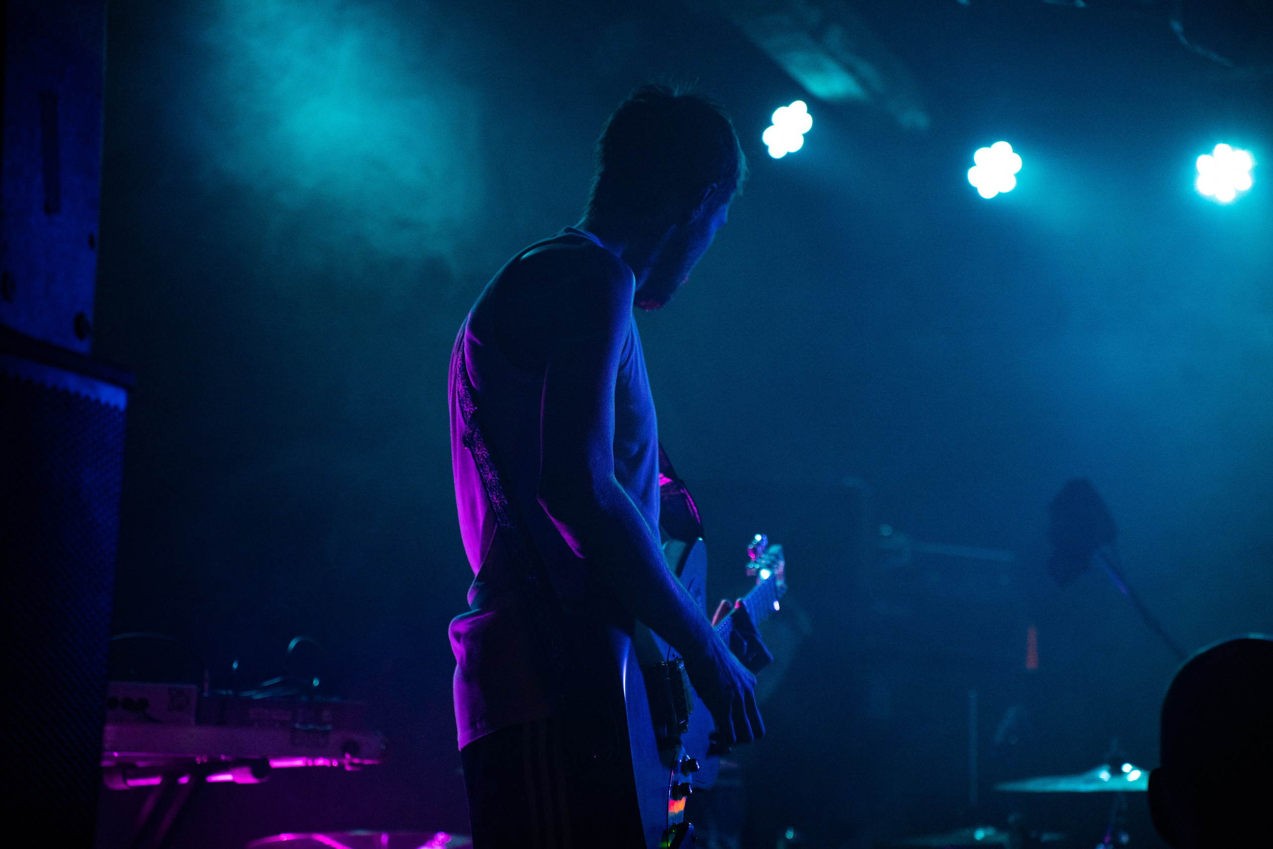 General Grievous|Zoccolo 2.0. Концертный и репортажный фотограф в Санкт-Петербурге Слава Пахомов