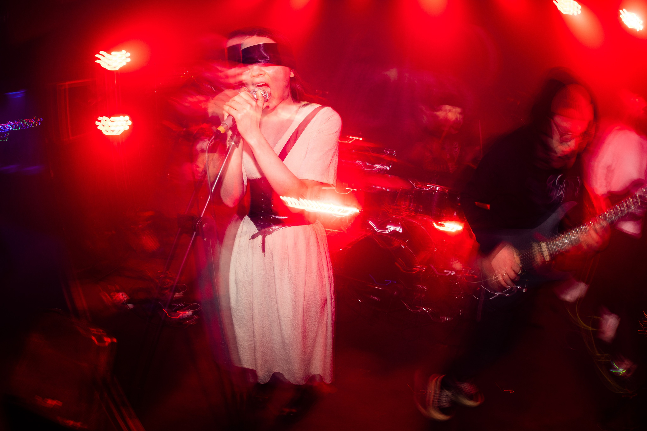 Disillumination • SYMD • Disbound • diploe|Zoccolo 2.0. Концертный и репортажный фотограф в Санкт-Петербурге Слава Пахомов