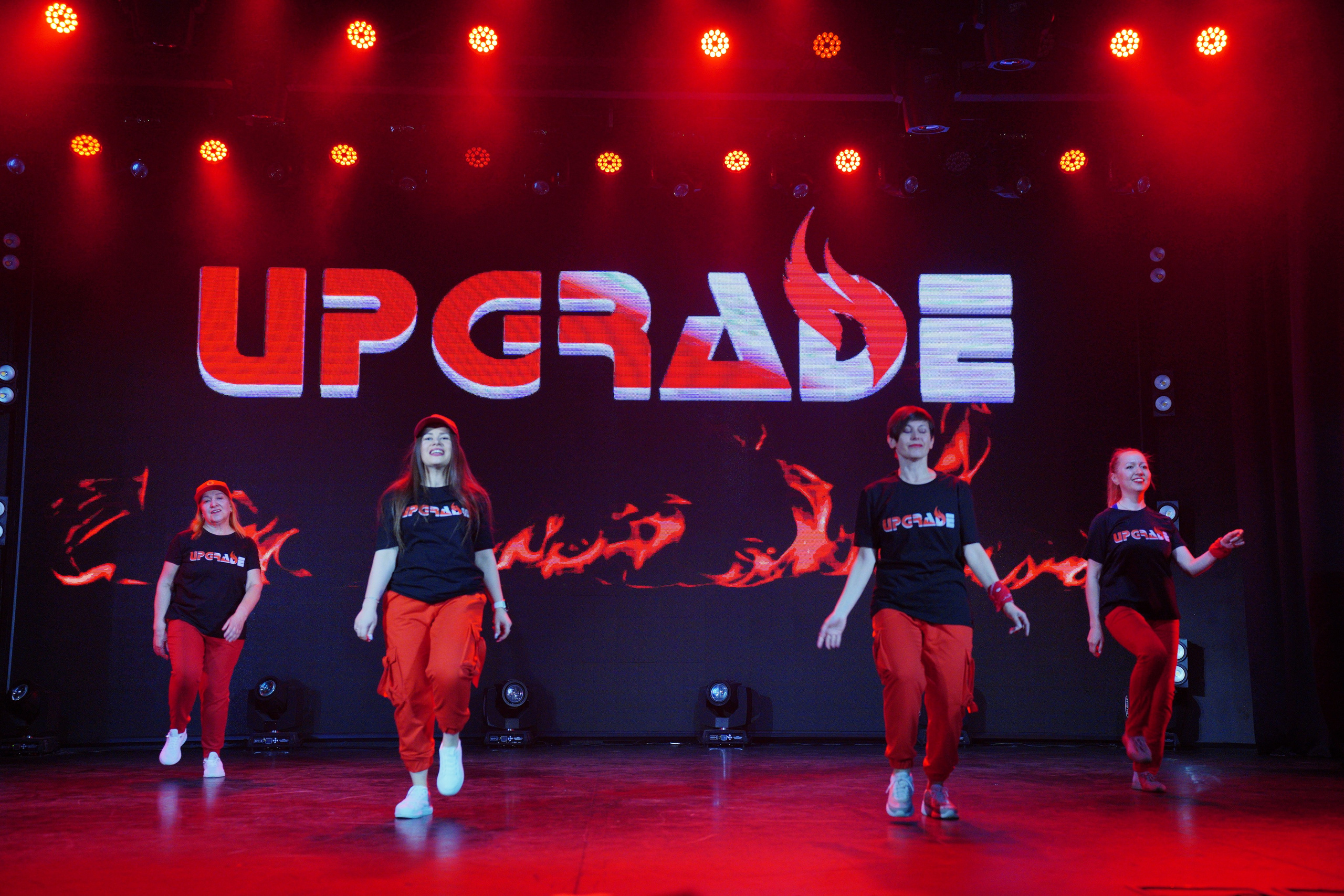 Танцевальный конкурс|Концертный зал Epicenter. Концертный и репортажный фотограф в Санкт-Петербурге Слава Пахомов