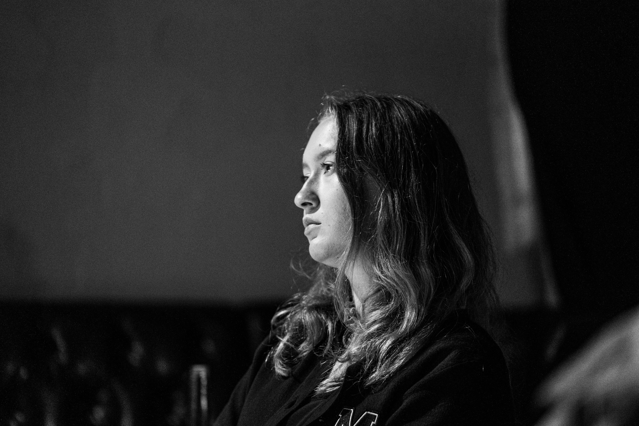 Falltime Gig. Концертный и репортажный фотограф в Санкт-Петербурге Слава Пахомов