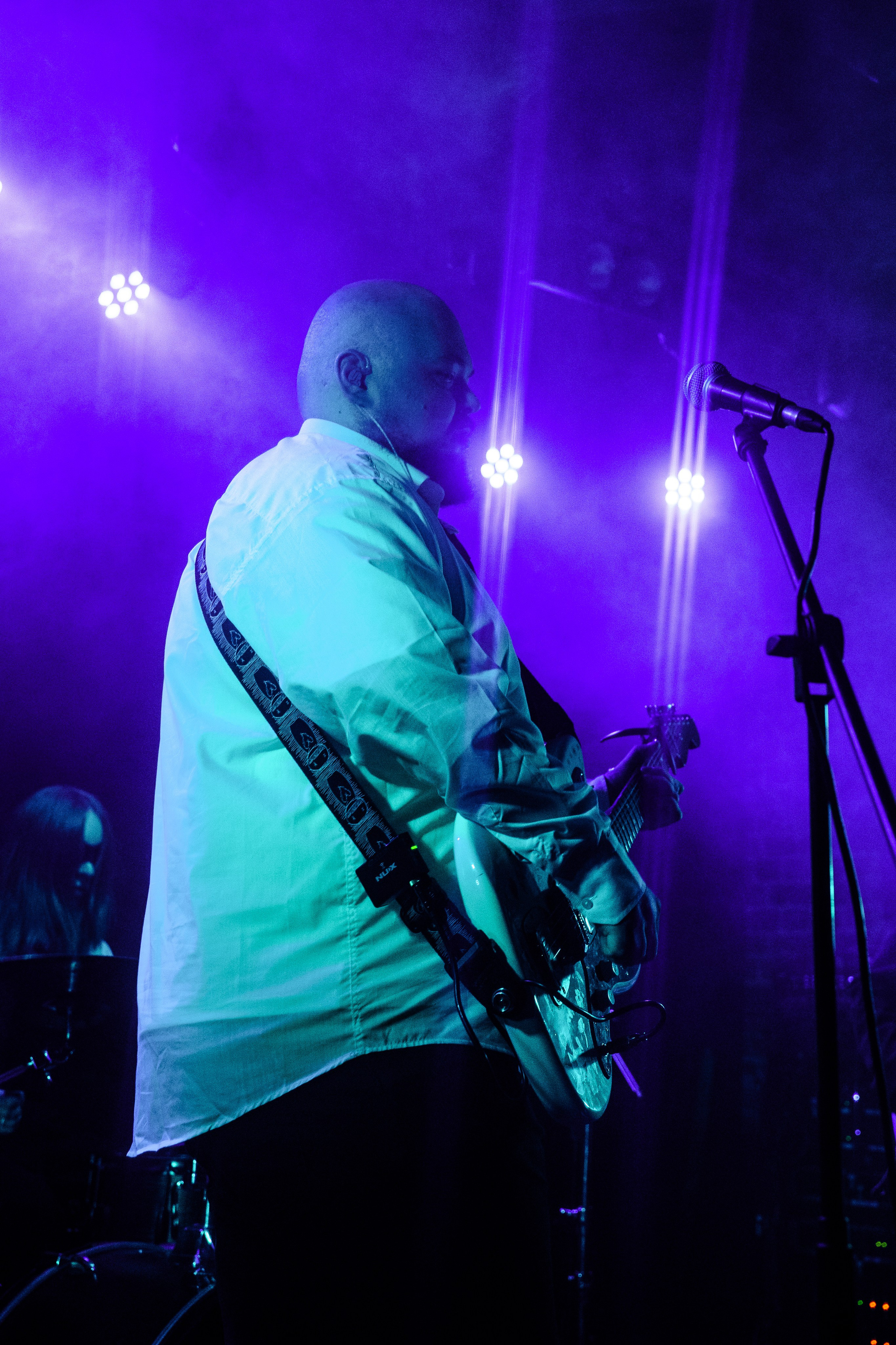 Сезон дождей|Zoccolo 2.0. Концертный и репортажный фотограф в Санкт-Петербурге Слава Пахомов