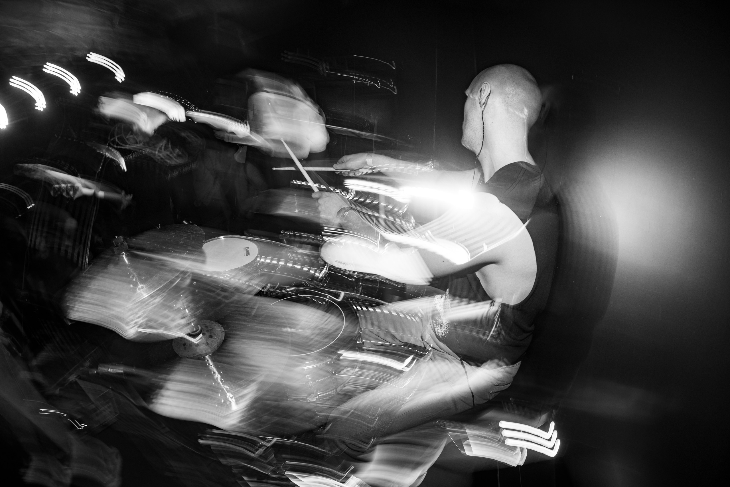 Raw sun: post black fest | Zoccolo 2.0. Концертный и репортажный фотограф в Санкт-Петербурге Слава Пахомов