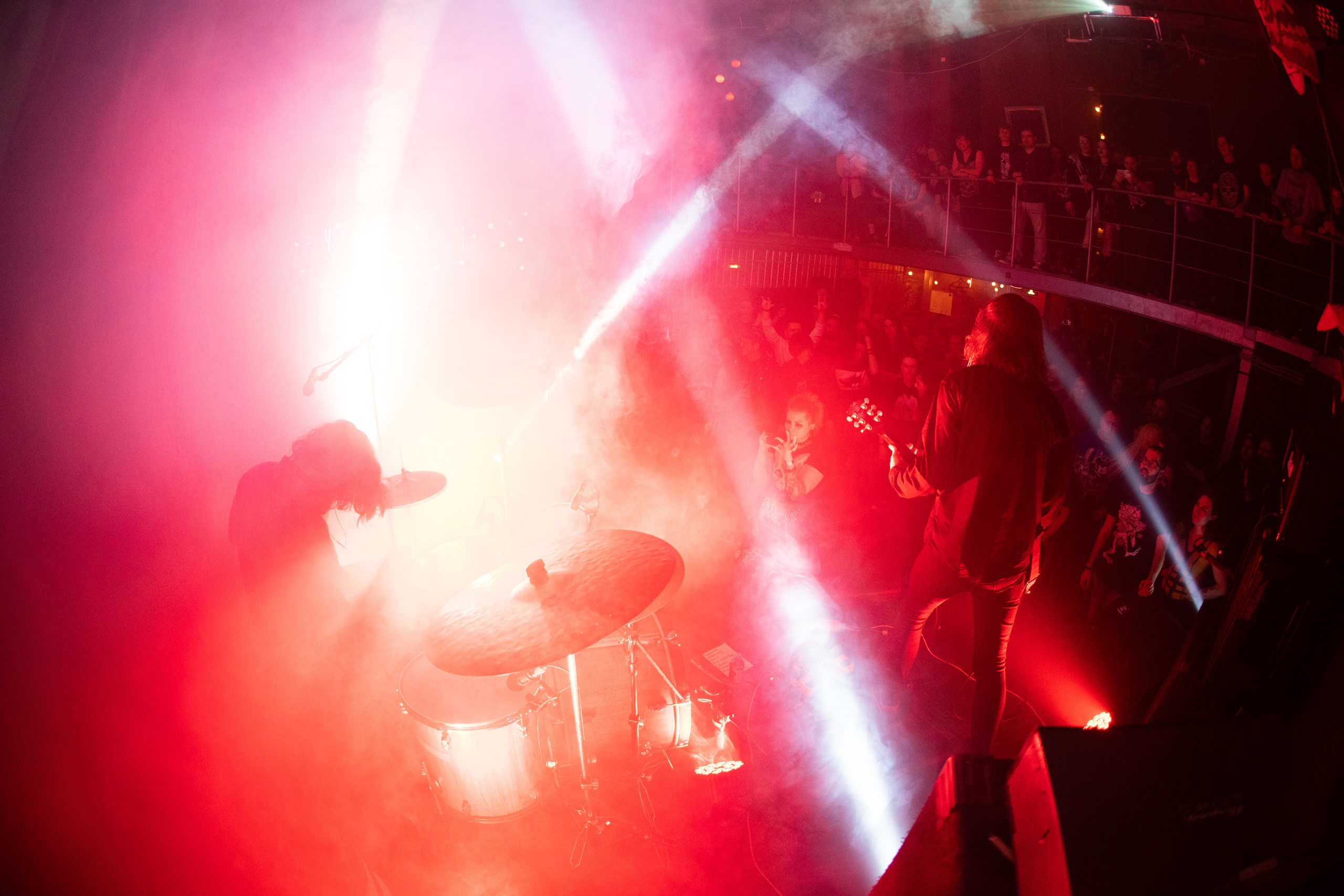 Шторм|Ласточка. Концертный и репортажный фотограф в Санкт-Петербурге Слава Пахомов