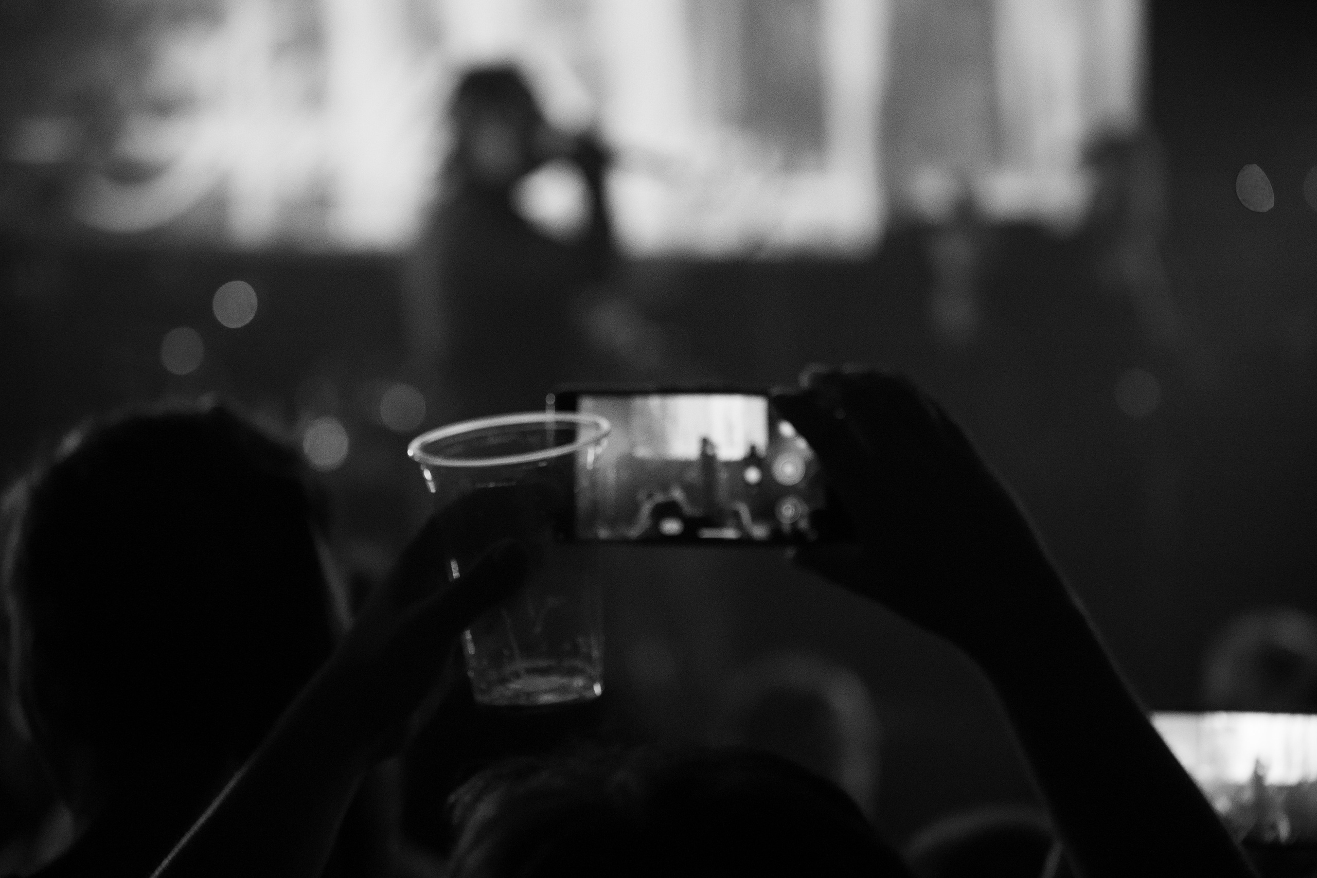 Фестиваль «Doom на Неве IV»|Ласточка. Концертный и репортажный фотограф в Санкт-Петербурге Слава Пахомов