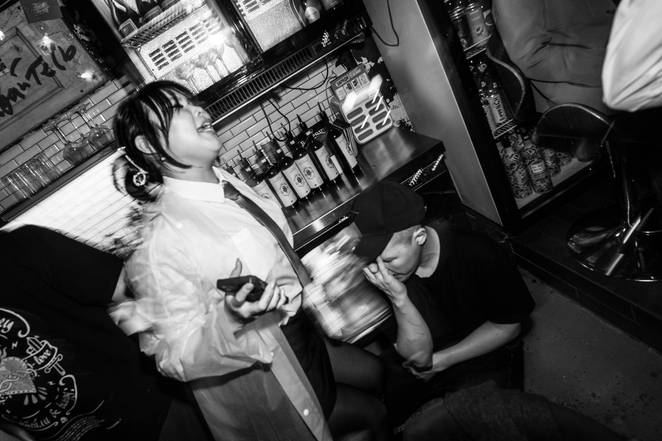 Halloween party. Бар разбитых сердец. Концертный и репортажный фотограф в Санкт-Петербурге Слава Пахомов