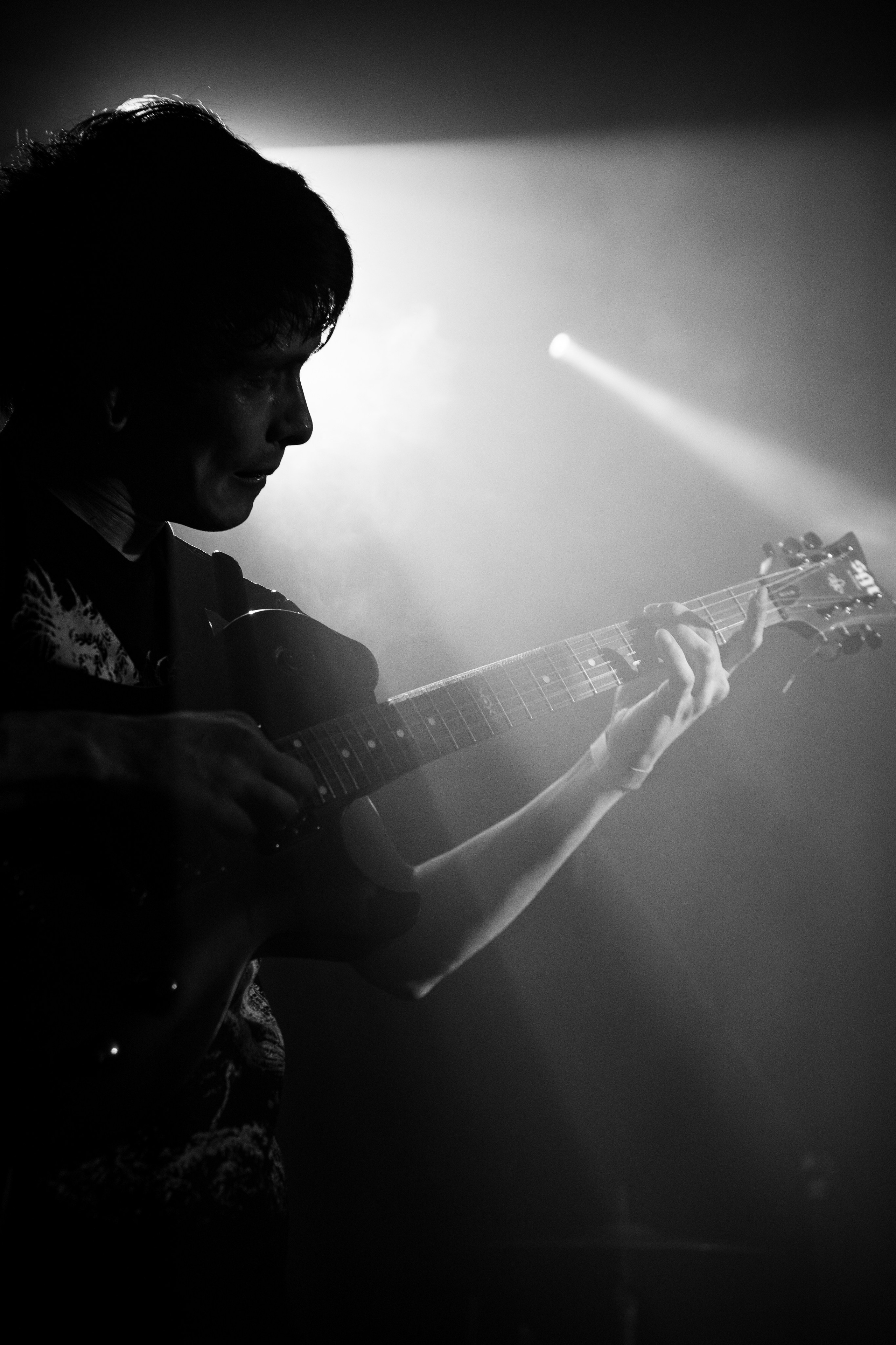 Vranac • Disbound • aphotique • Бесконечная зима|Zoccolo 2.0. Концертный и репортажный фотограф в Санкт-Петербурге Слава Пахомов