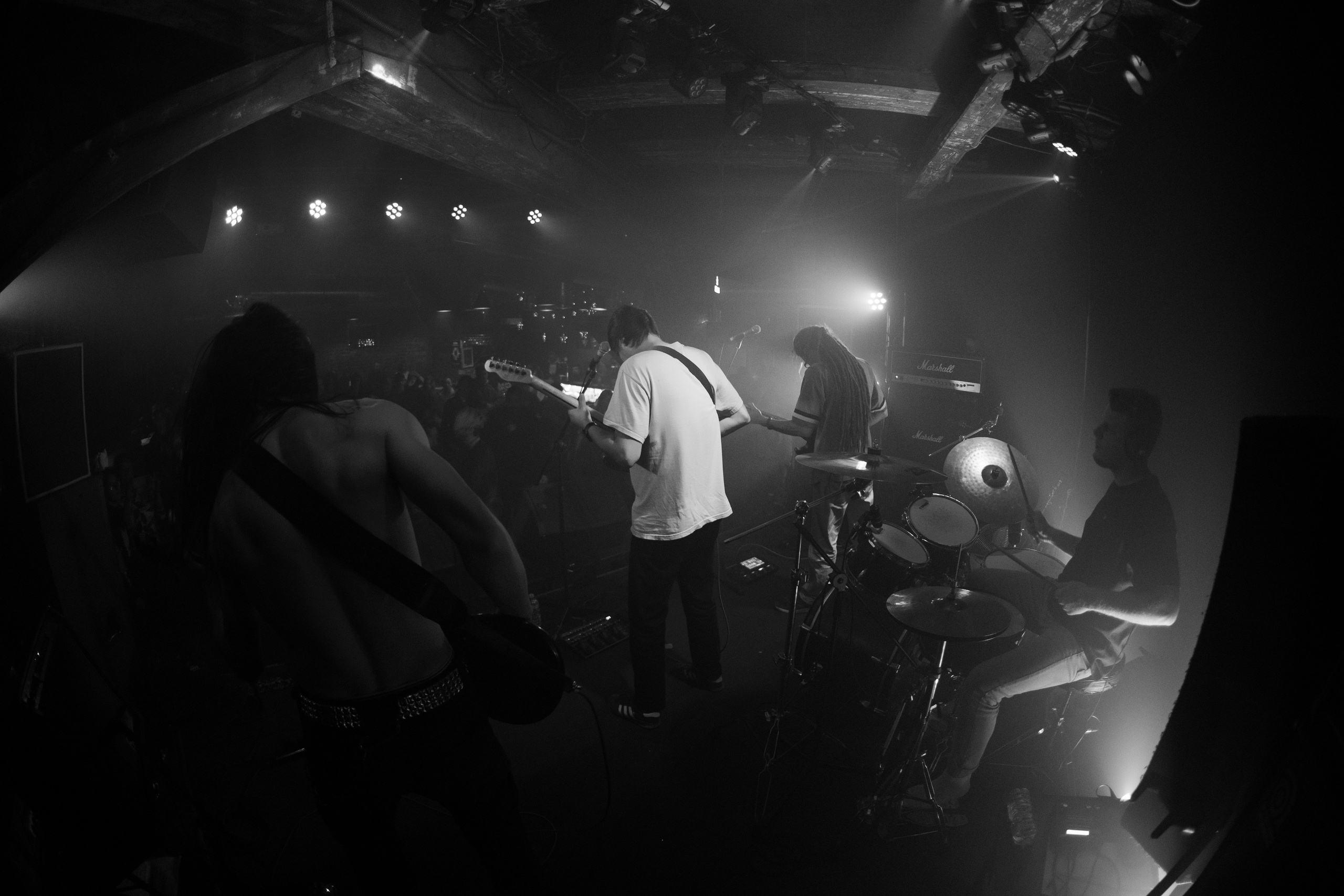 Где волны, рыдая, бились о скалы|Zoccolo 2.0. Концертный и репортажный фотограф в Санкт-Петербурге Слава Пахомов