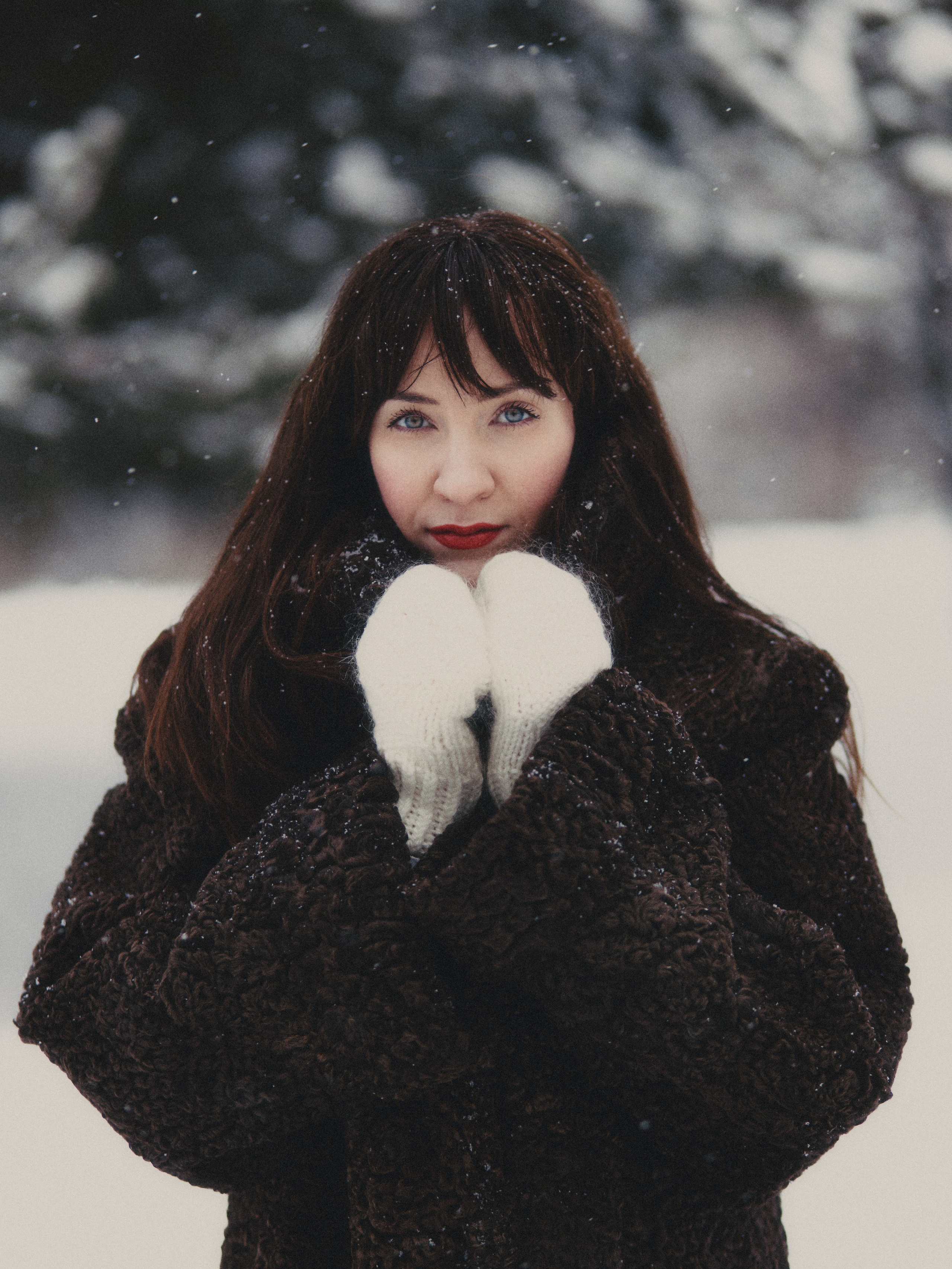 Настя. Портретный фотограф в Москве Ольга Крылова