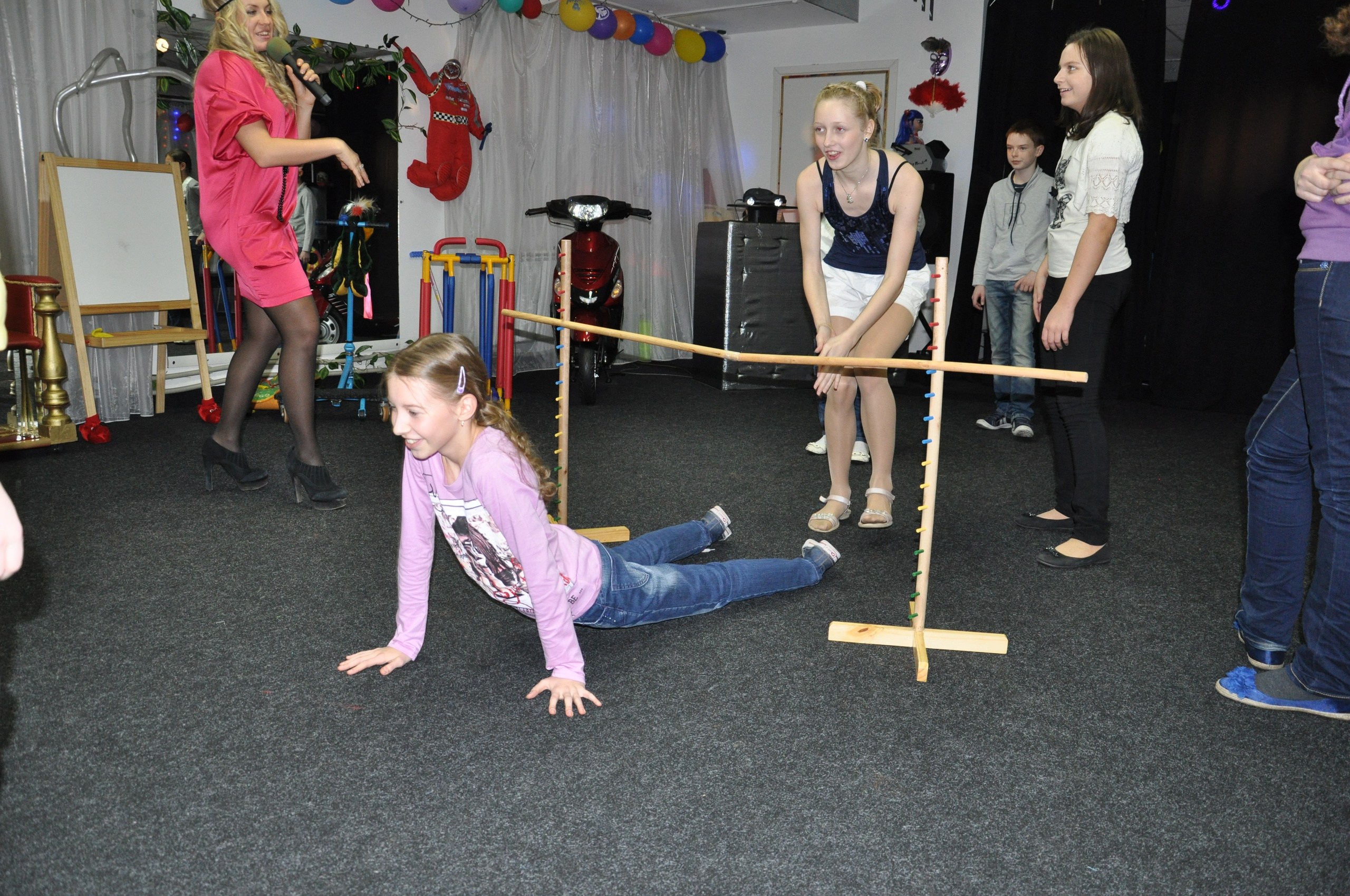 Катя ДР 13 лет 01.12.2012. Семейный, Свадебный фотограф СПБ Питер— Романова Екатерина