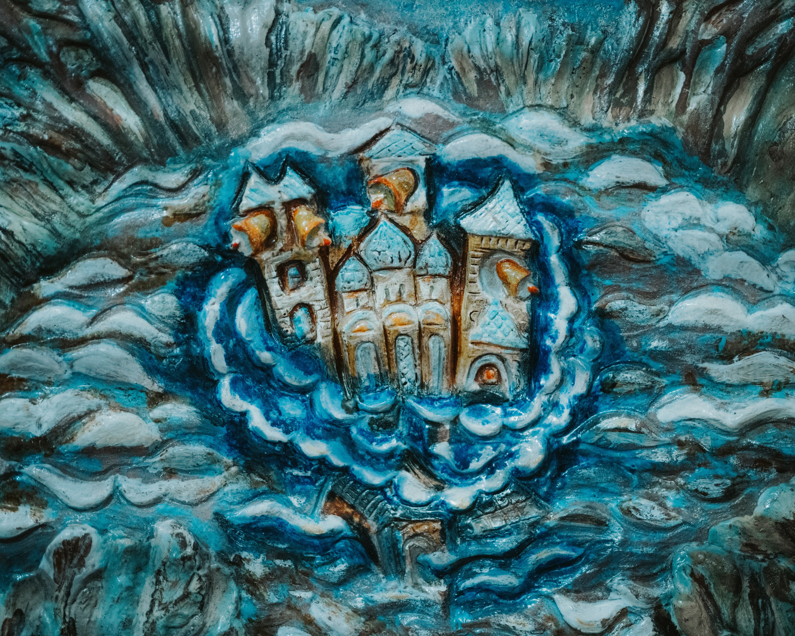 Сюжет № 2│Музеи — живая история