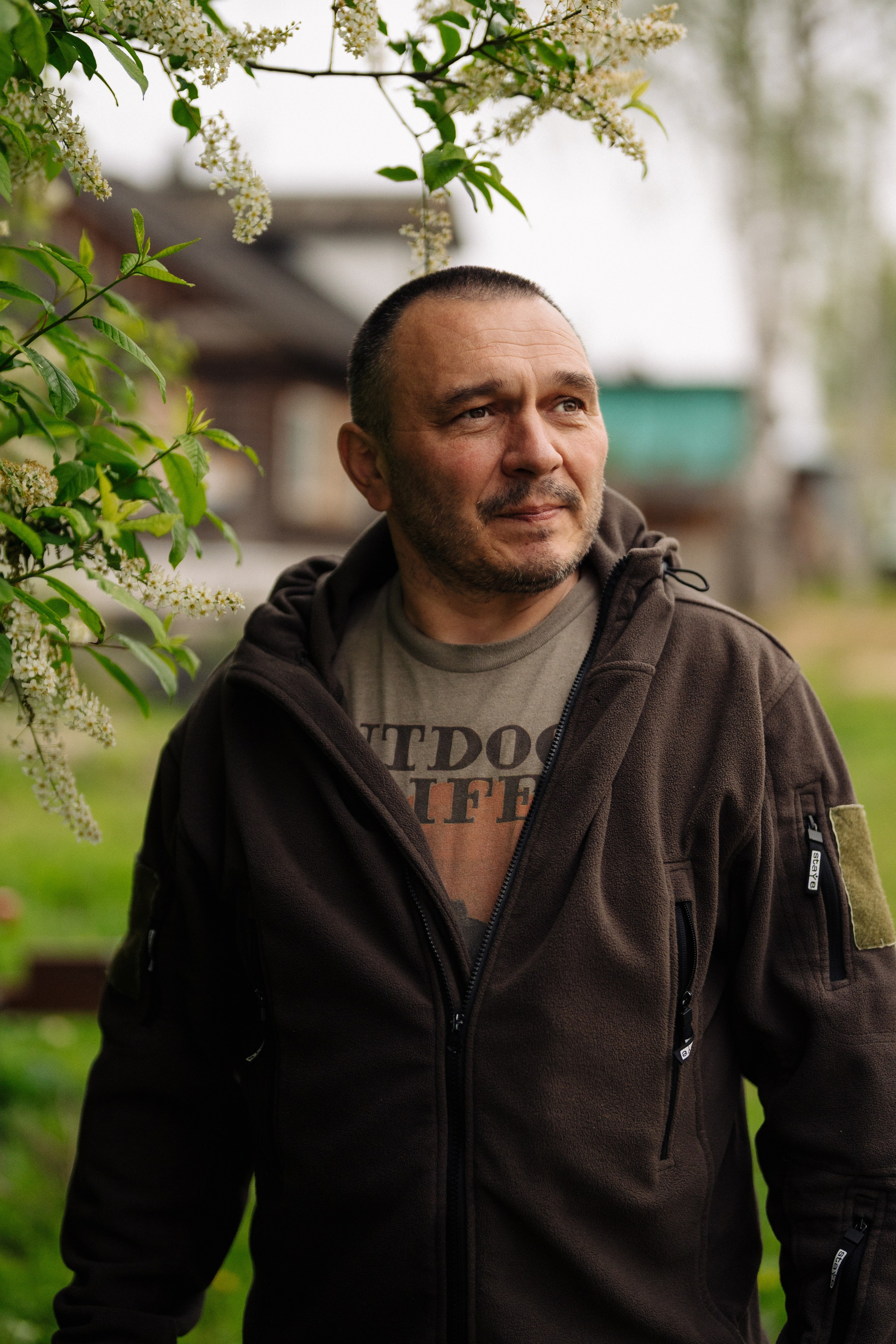 Сюжет № 7|Вопреки привычному