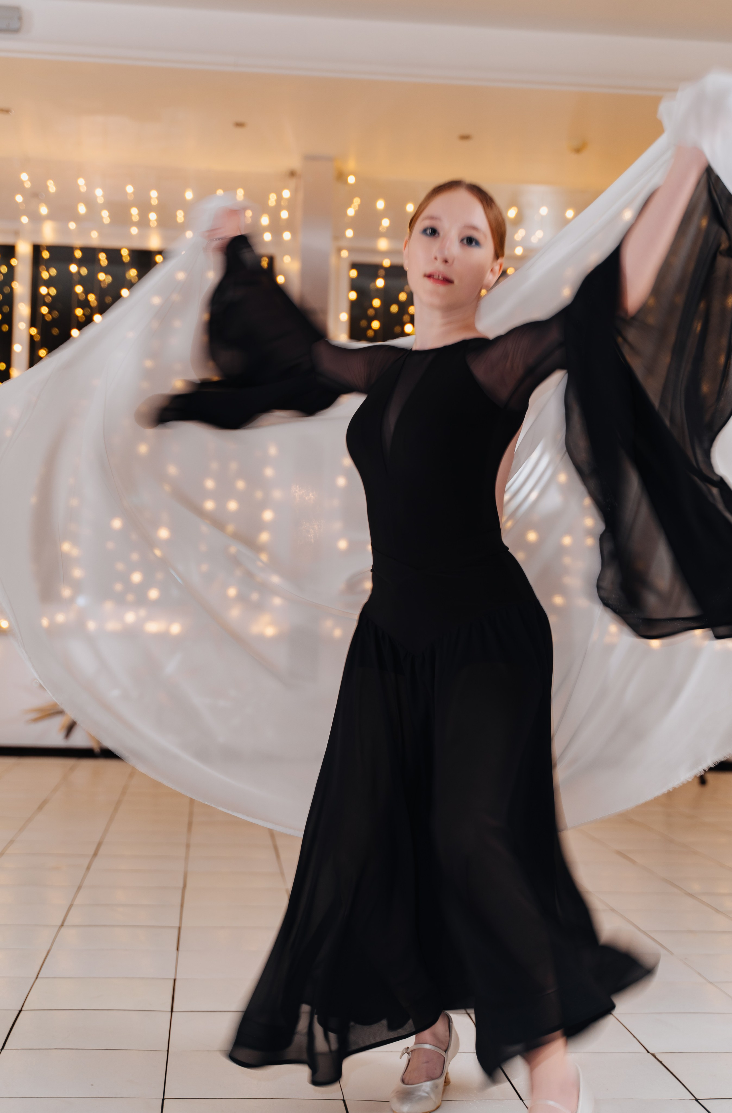 Гала ужин в Alemana. Свадебный и семейный фотограф Ирина Чернова