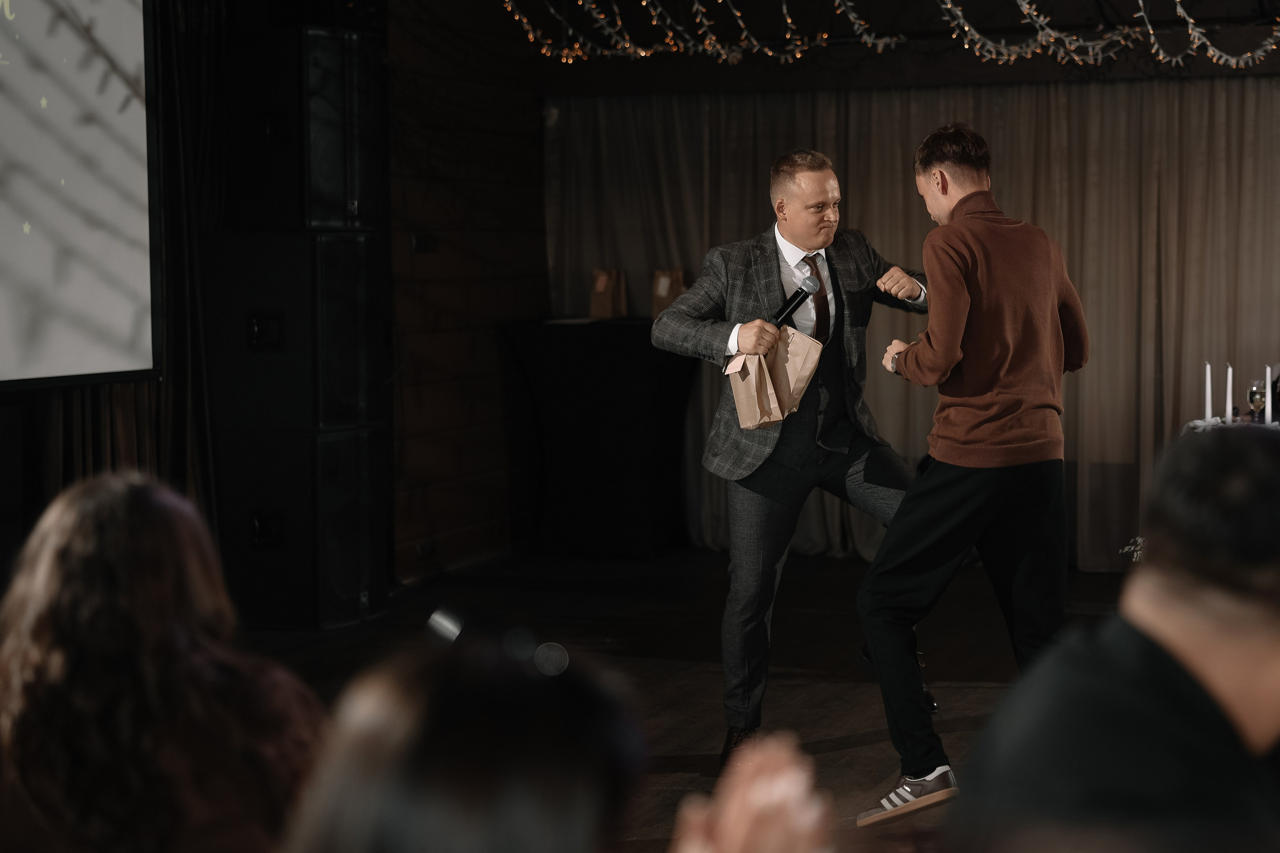 Человеку нужен человек…. Свадебный и семейный Фотограф Денис Кошель