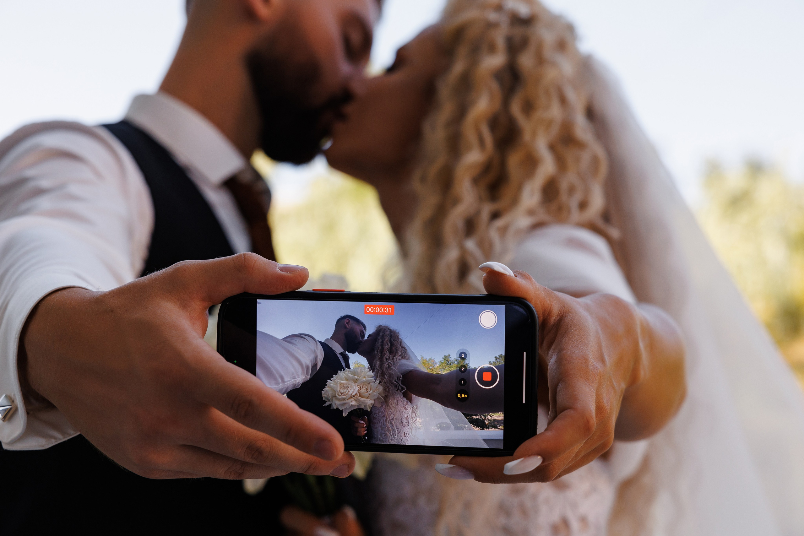 Максим и Диана. Фотограф Ставрополь Петр Голубенко