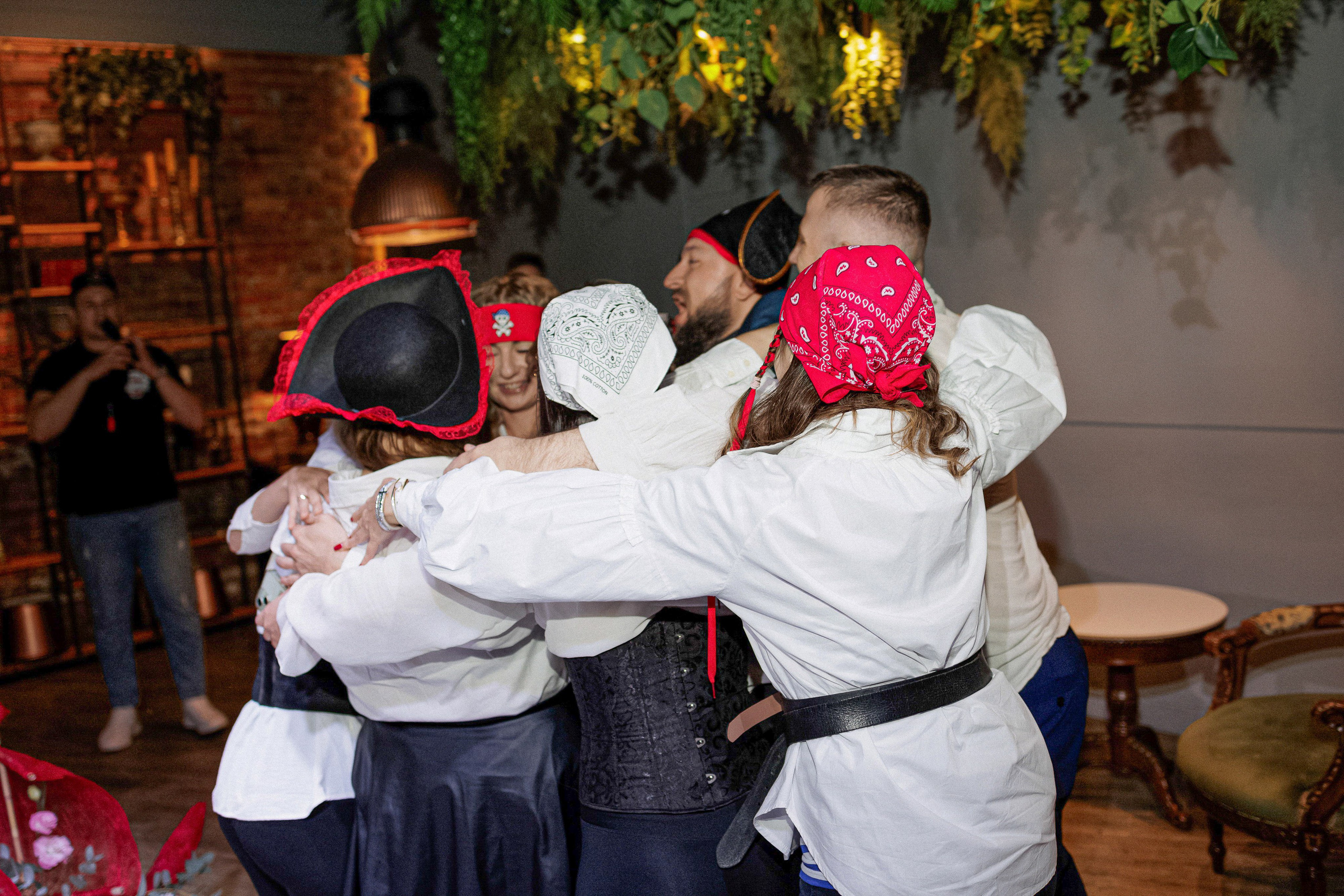 Happy Birthday CARAMEL. Фотограф Арина Тамочкина