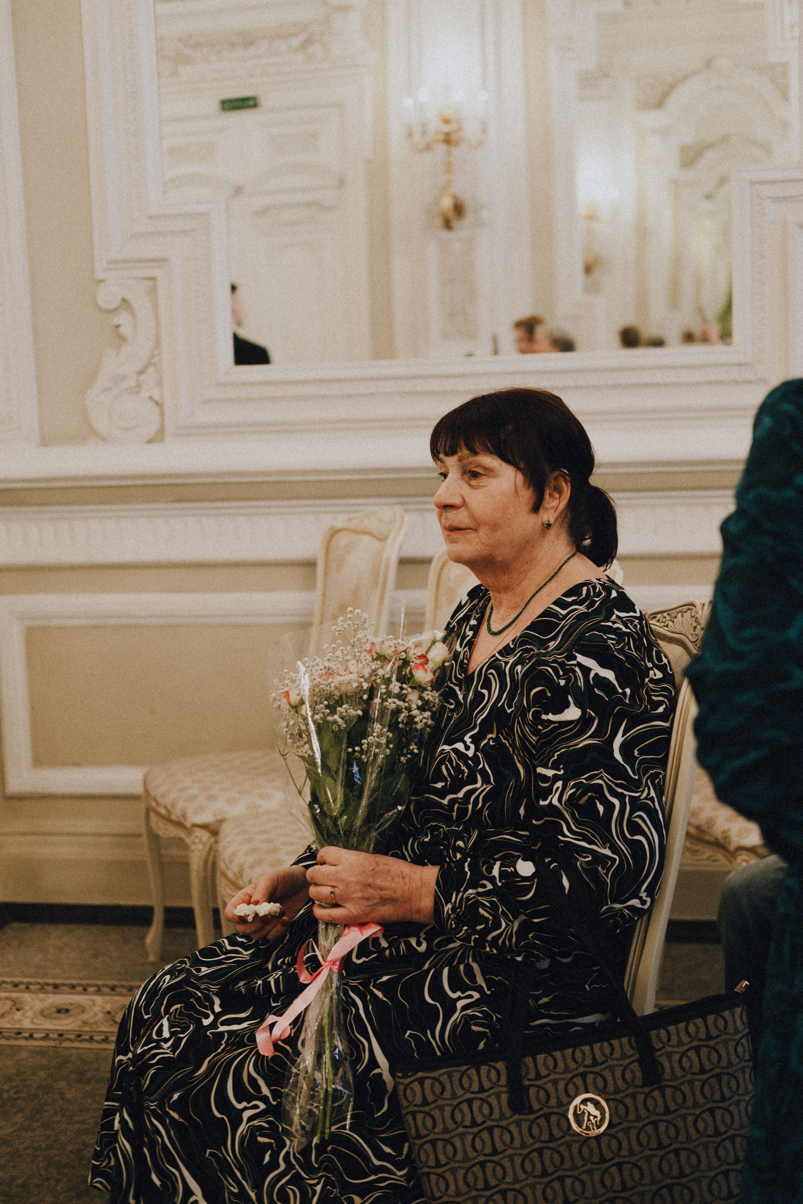 Полина и Леша. Концертный фотограф в Санкт-Петербурге