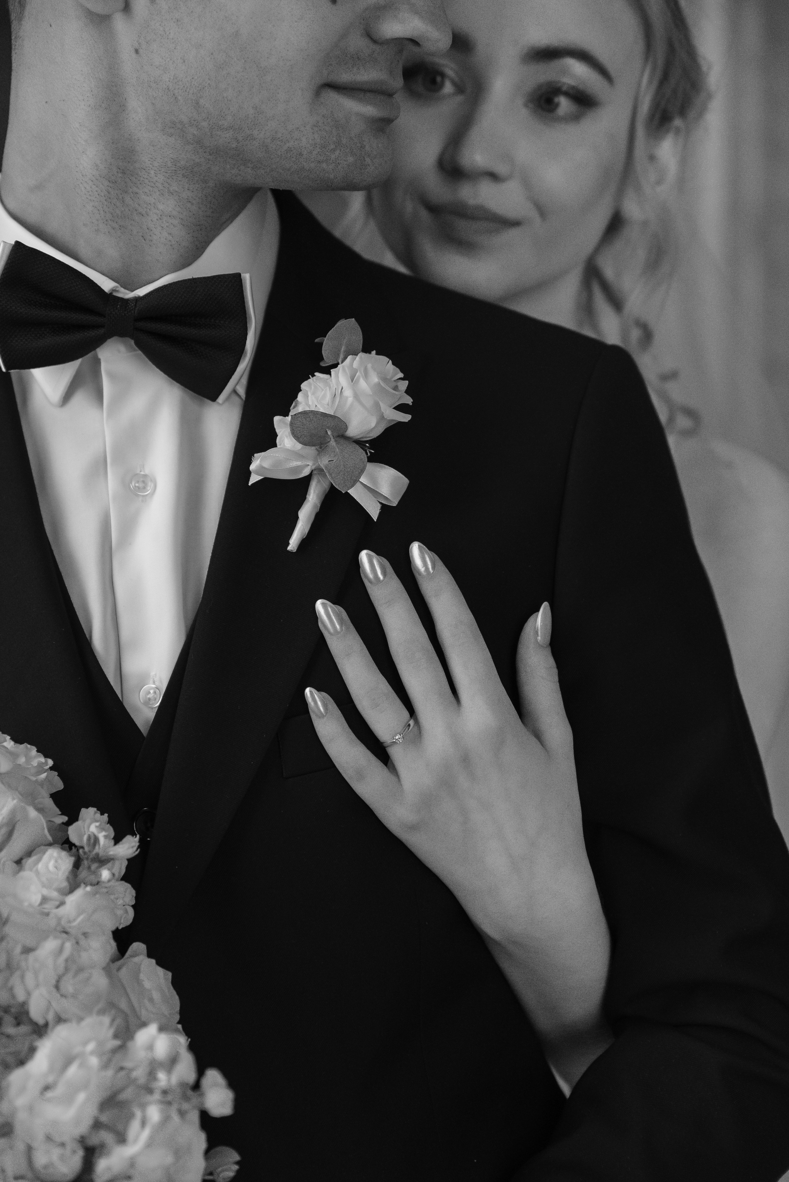 Владимир & Ситора. Фотограф Алина Синицина