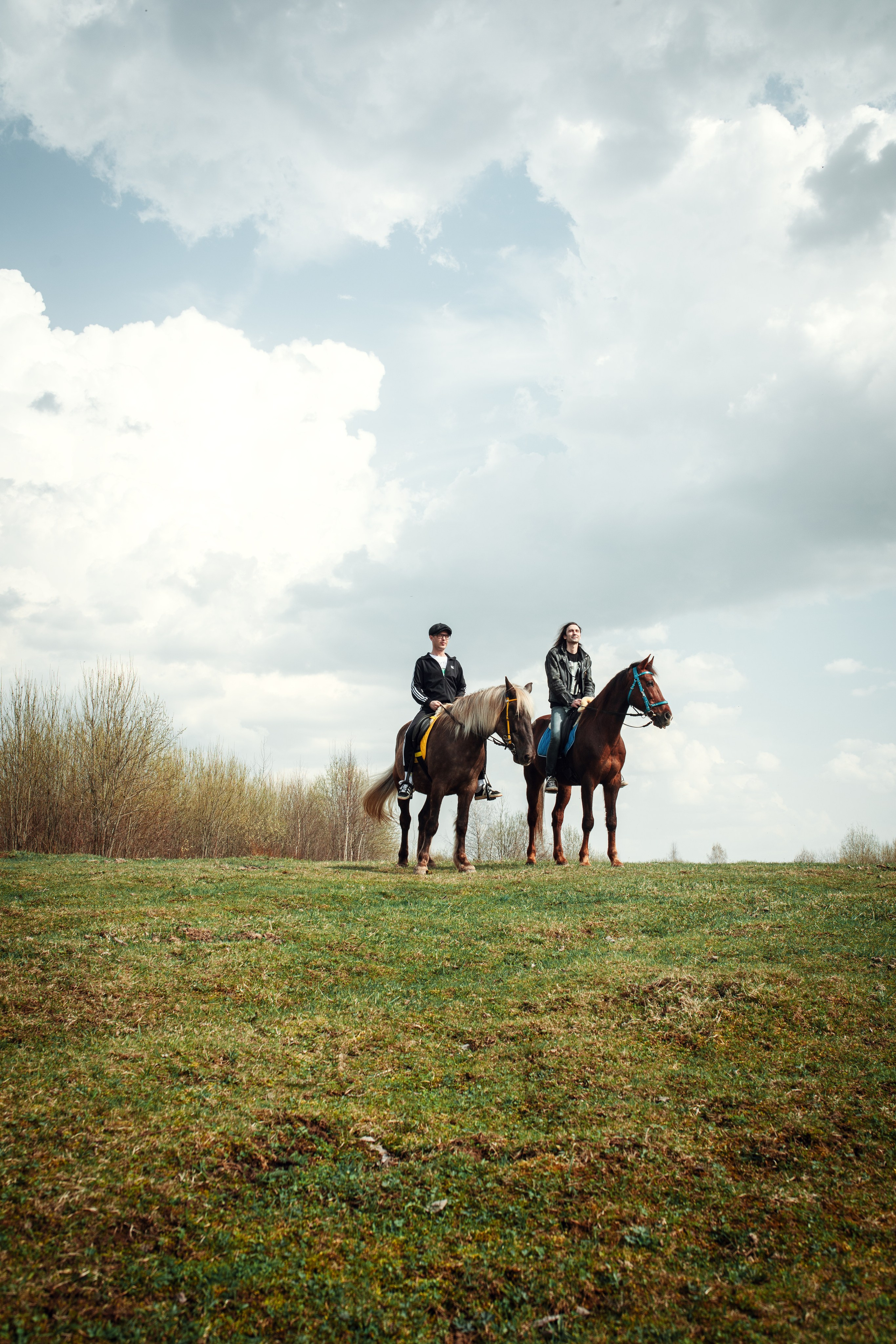 РАДИОПОМЕХИ. Фотограф Елена Богачева (lenalena_na_na_na)