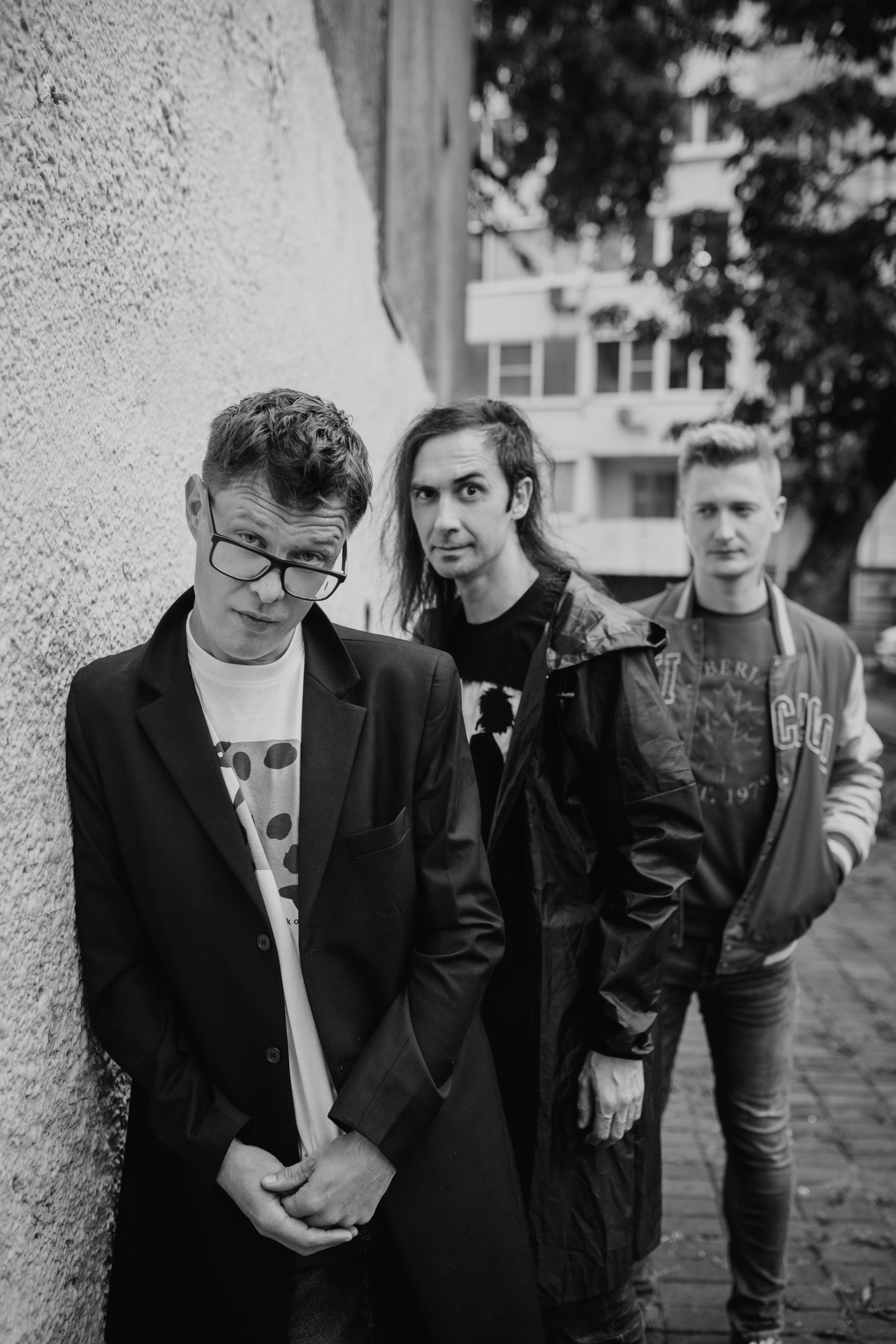 РАДИОПОМЕХИ. Фотограф Елена Богачева (lenalena_na_na_na)