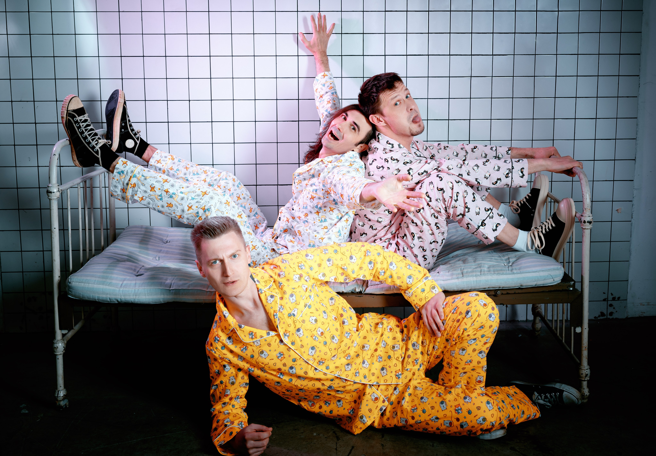 РАДИОПОМЕХИ. Фотограф Елена Богачева (lenalena_na_na_na)