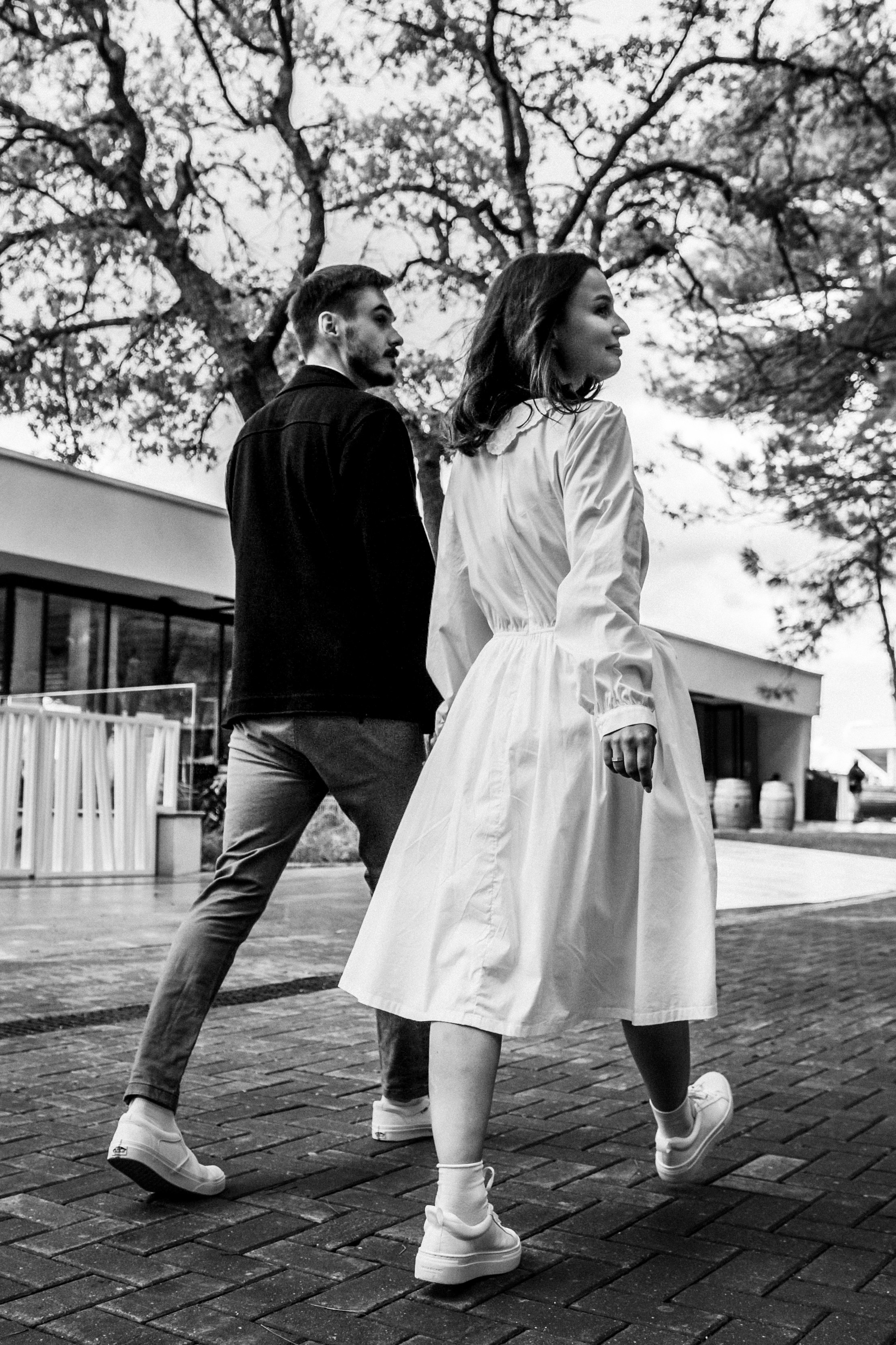 Антон и Яна — тот самый день. Семейный фотограф Новороссийск, Анапа, Геленджик — Юлия Давыдова