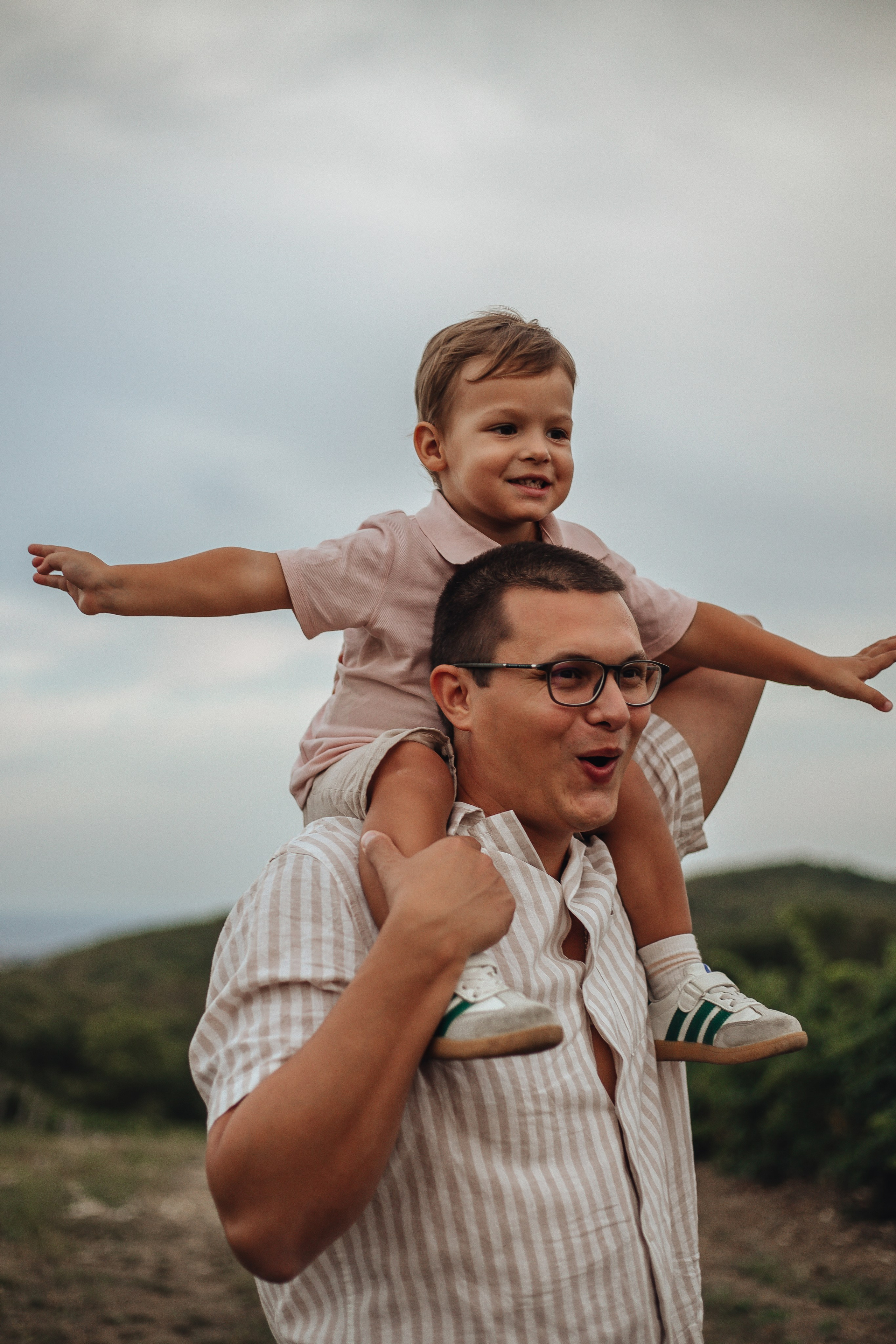 Прогулка у домика виноградаря — о семье, о любви, о счастье ;). Семейный фотограф Новороссийск, Анапа, Геленджик — Юлия Давыдова