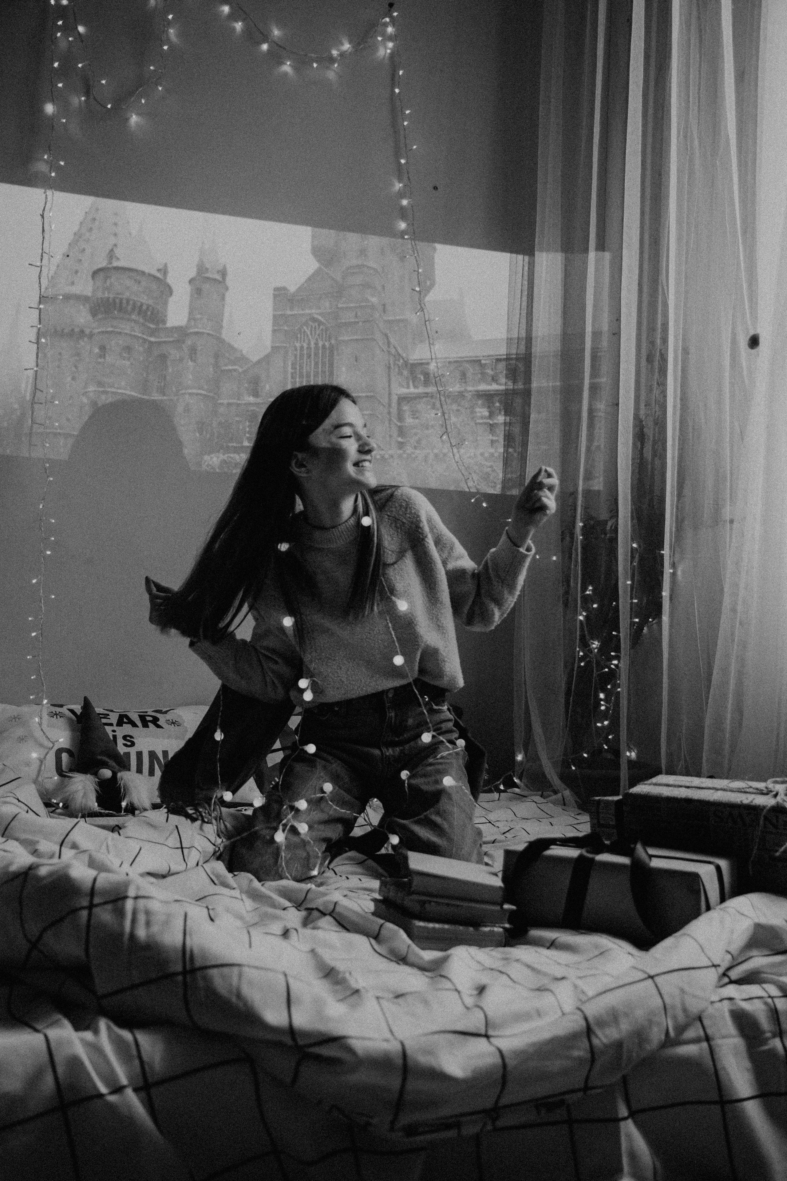 Ариша — волшебная история. Семейный фотограф Новороссийск, Анапа, Геленджик — Юлия Давыдова