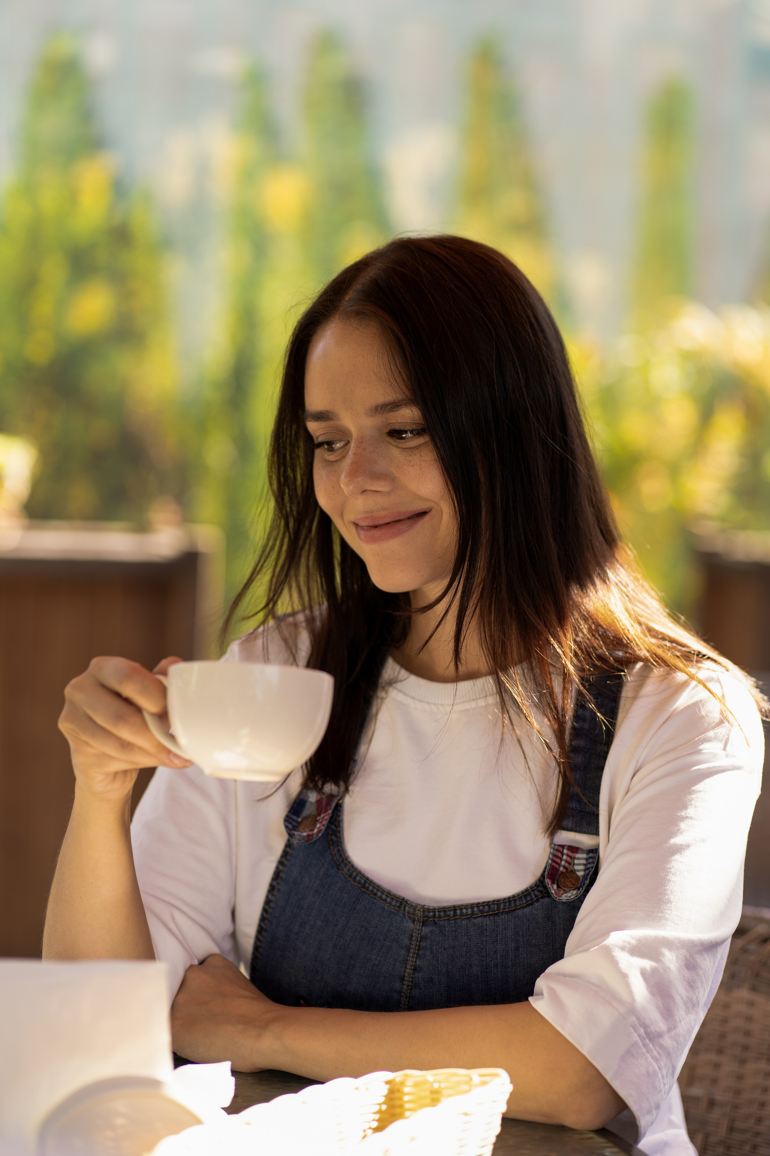 Алина и Павел. Фотограф Антон Белоусов