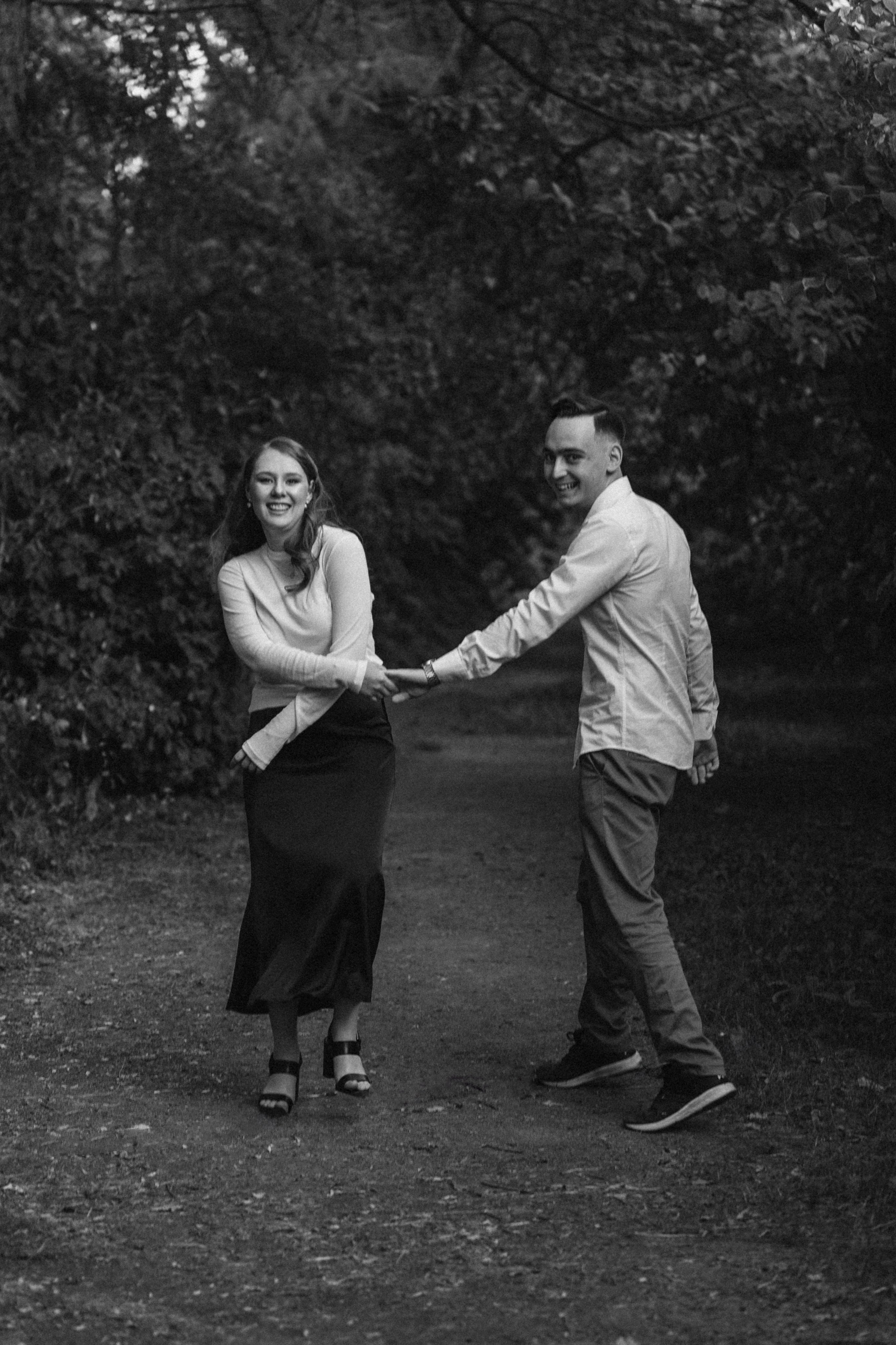 Юлия и Влад. Фотограф Ольга Рубцова в Москве и Московской области